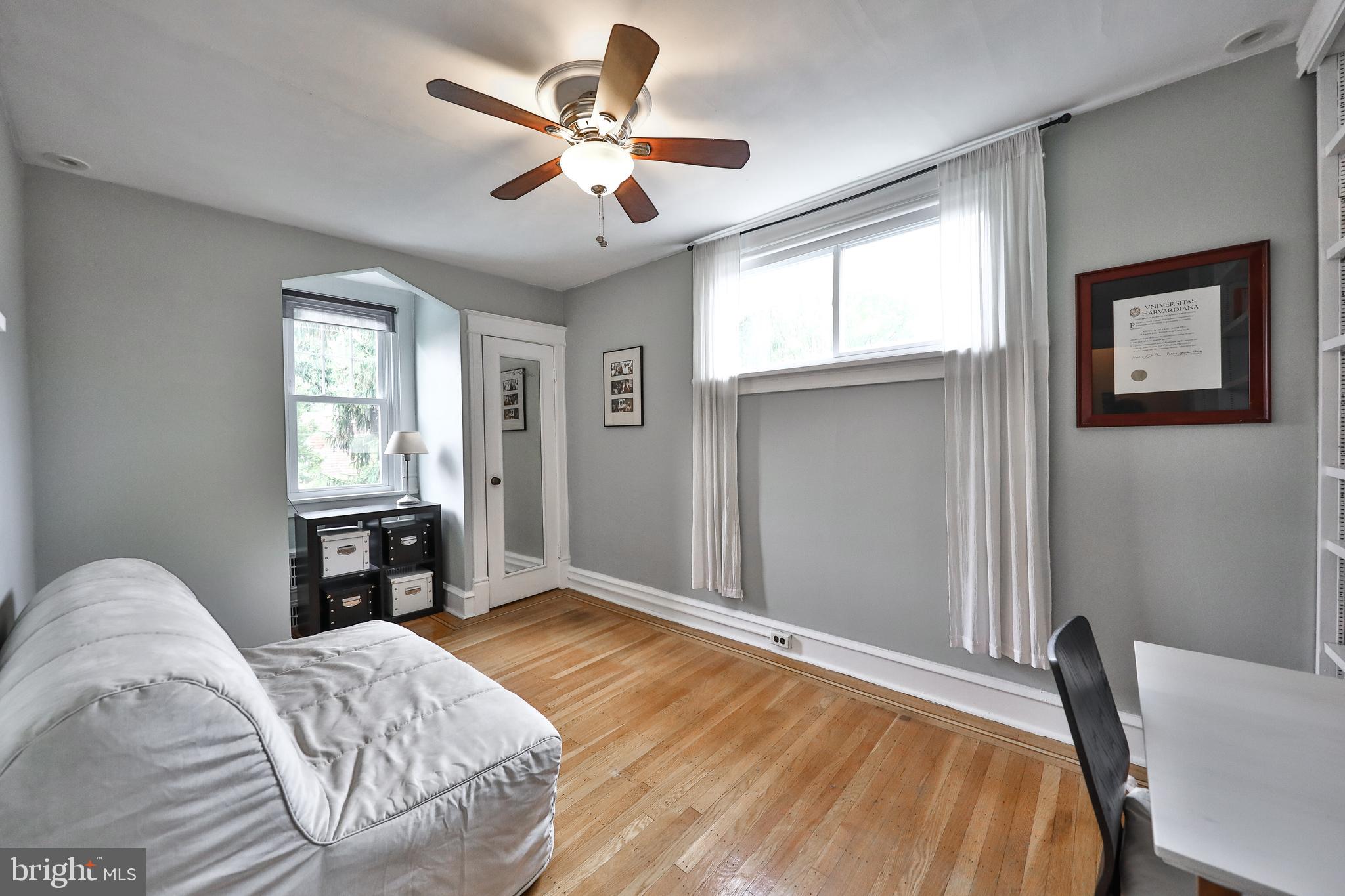 MT AIRY (EAST) - Residential