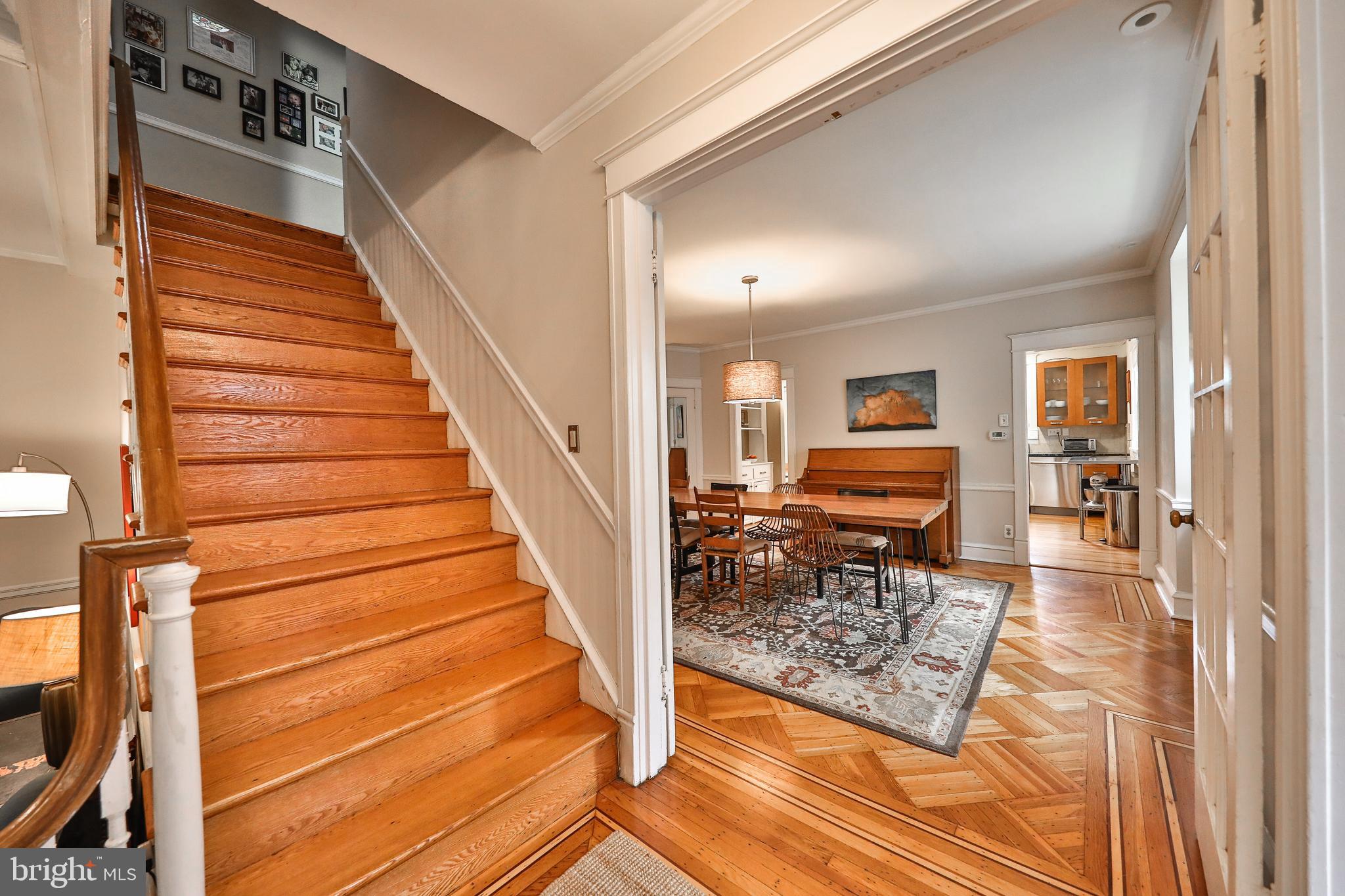 MT AIRY (EAST) - Residential