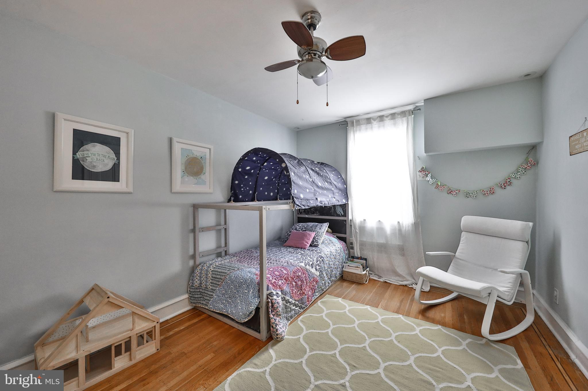 MT AIRY (EAST) - Residential