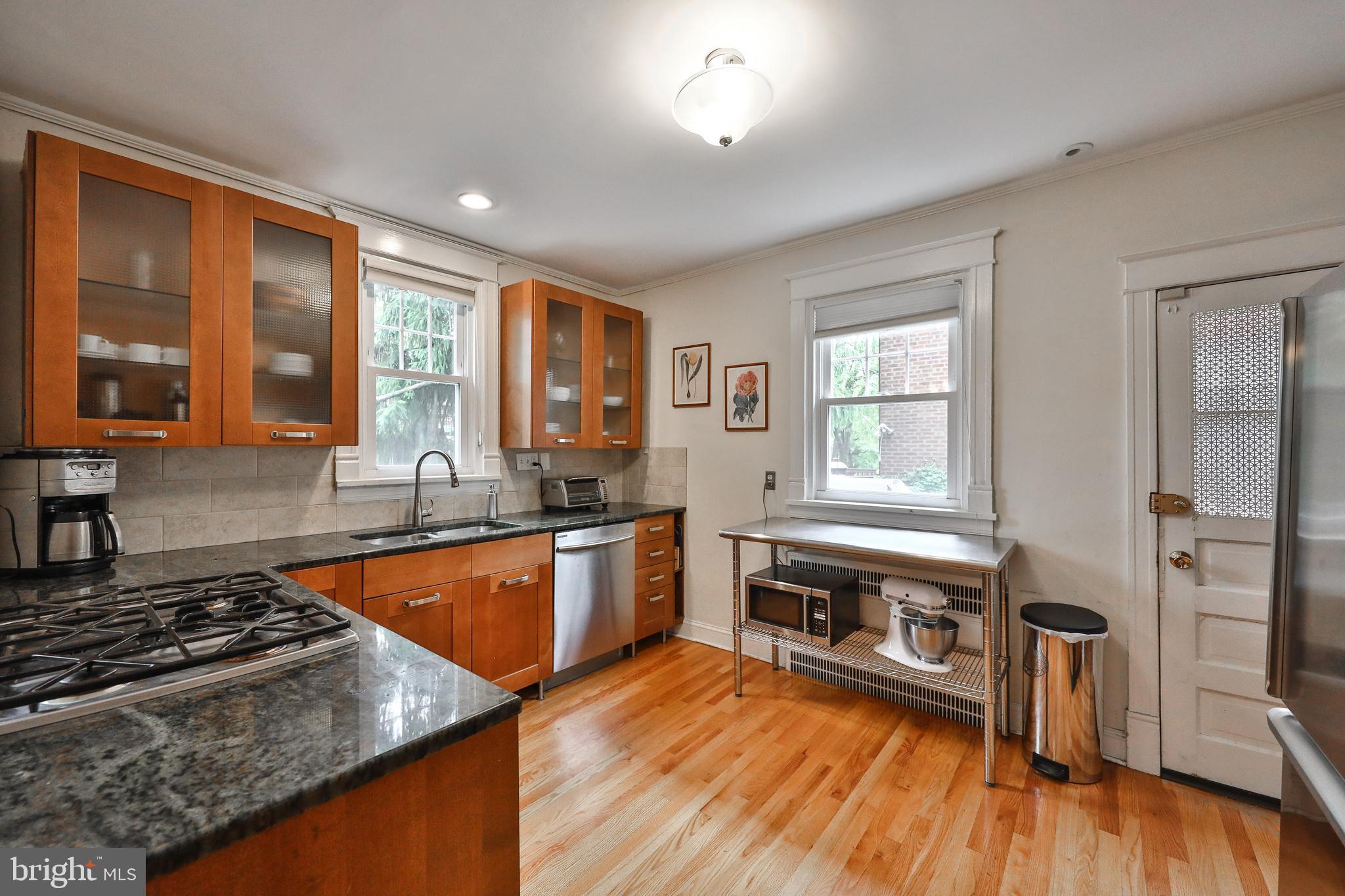 MT AIRY (EAST) - Residential