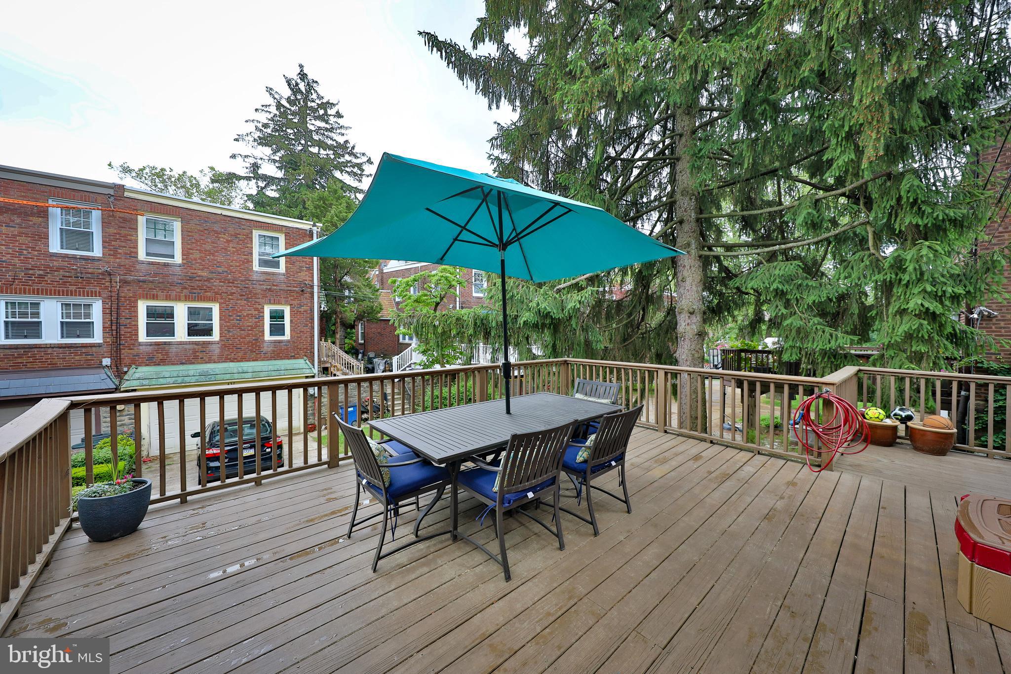 MT AIRY (EAST) - Residential