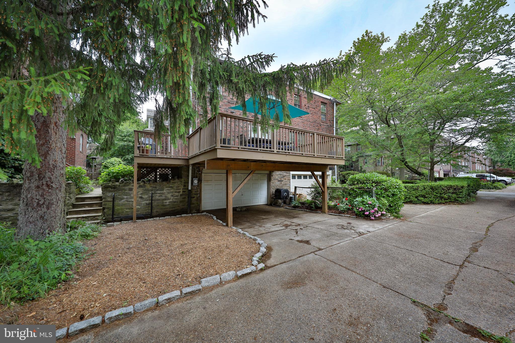 MT AIRY (EAST) - Residential