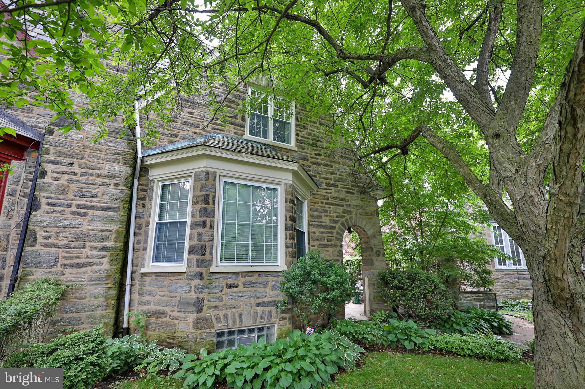 MT AIRY (EAST) - Residential