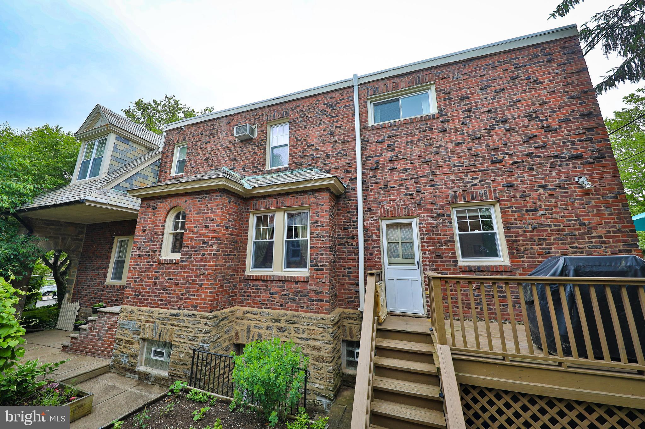 MT AIRY (EAST) - Residential