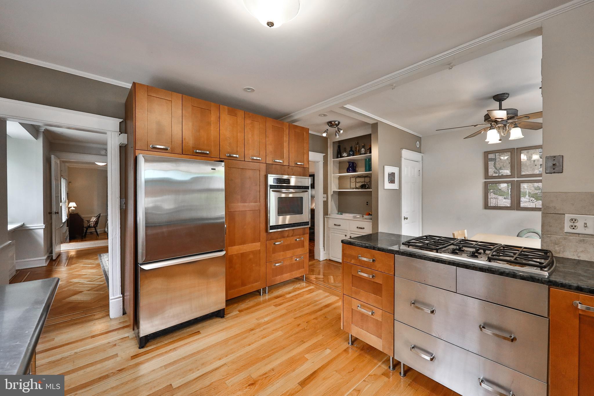 MT AIRY (EAST) - Residential