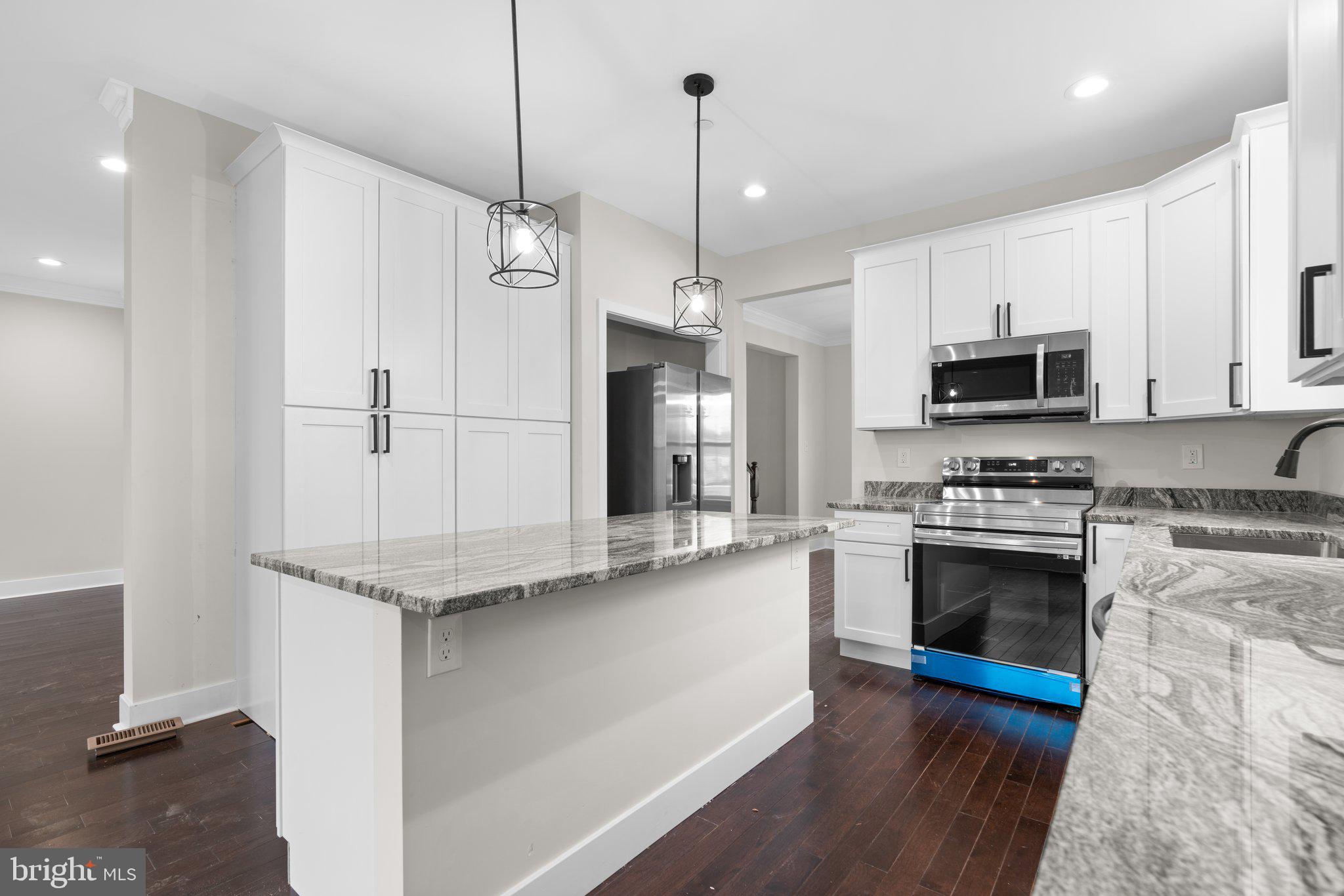 HALETHORPE - Residential