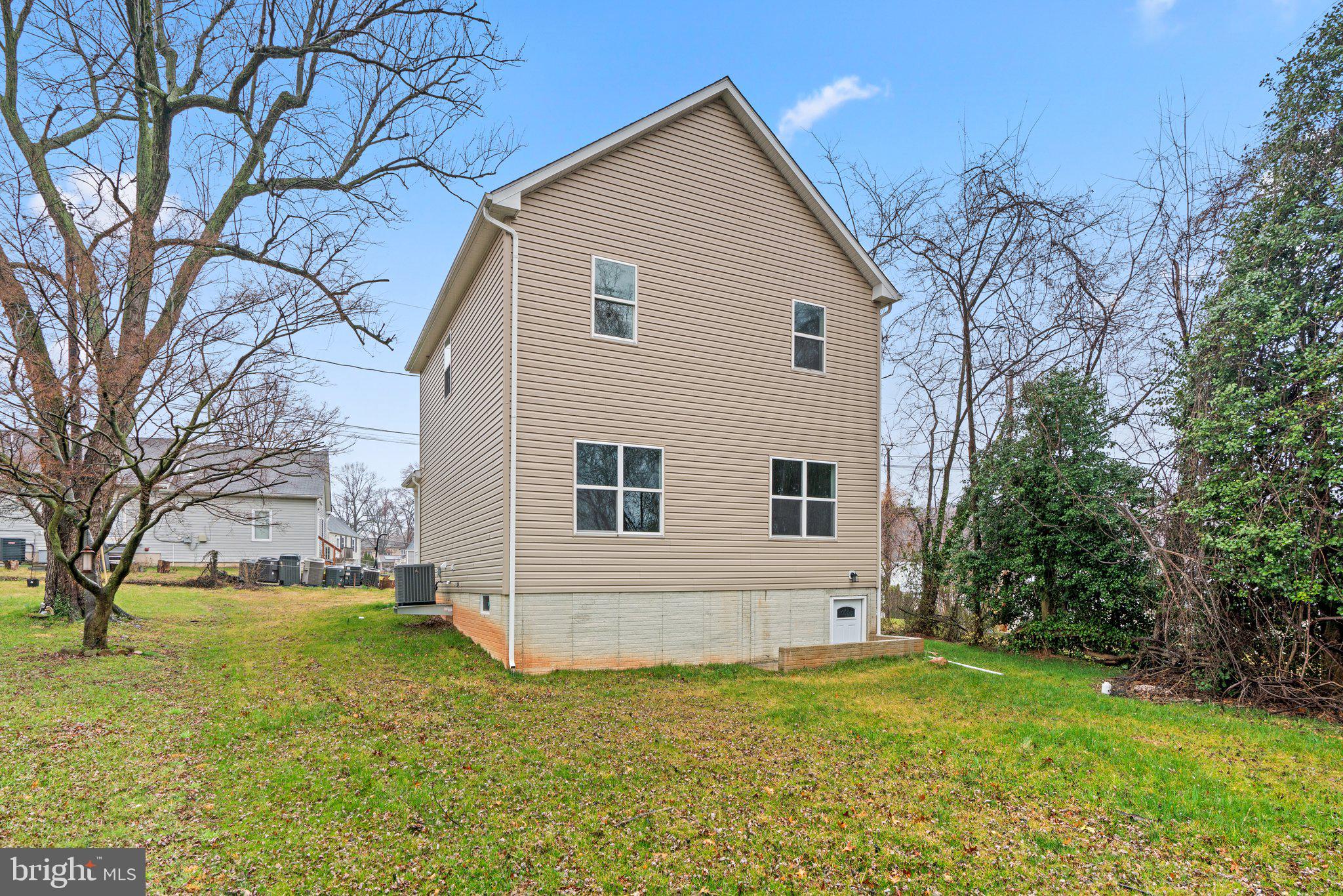 HALETHORPE - Residential