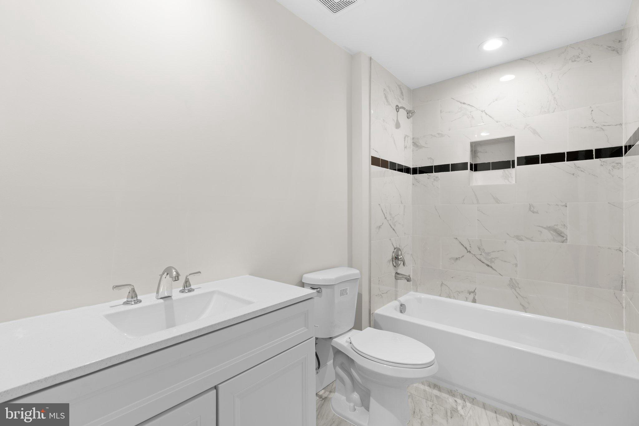 HALETHORPE - Residential