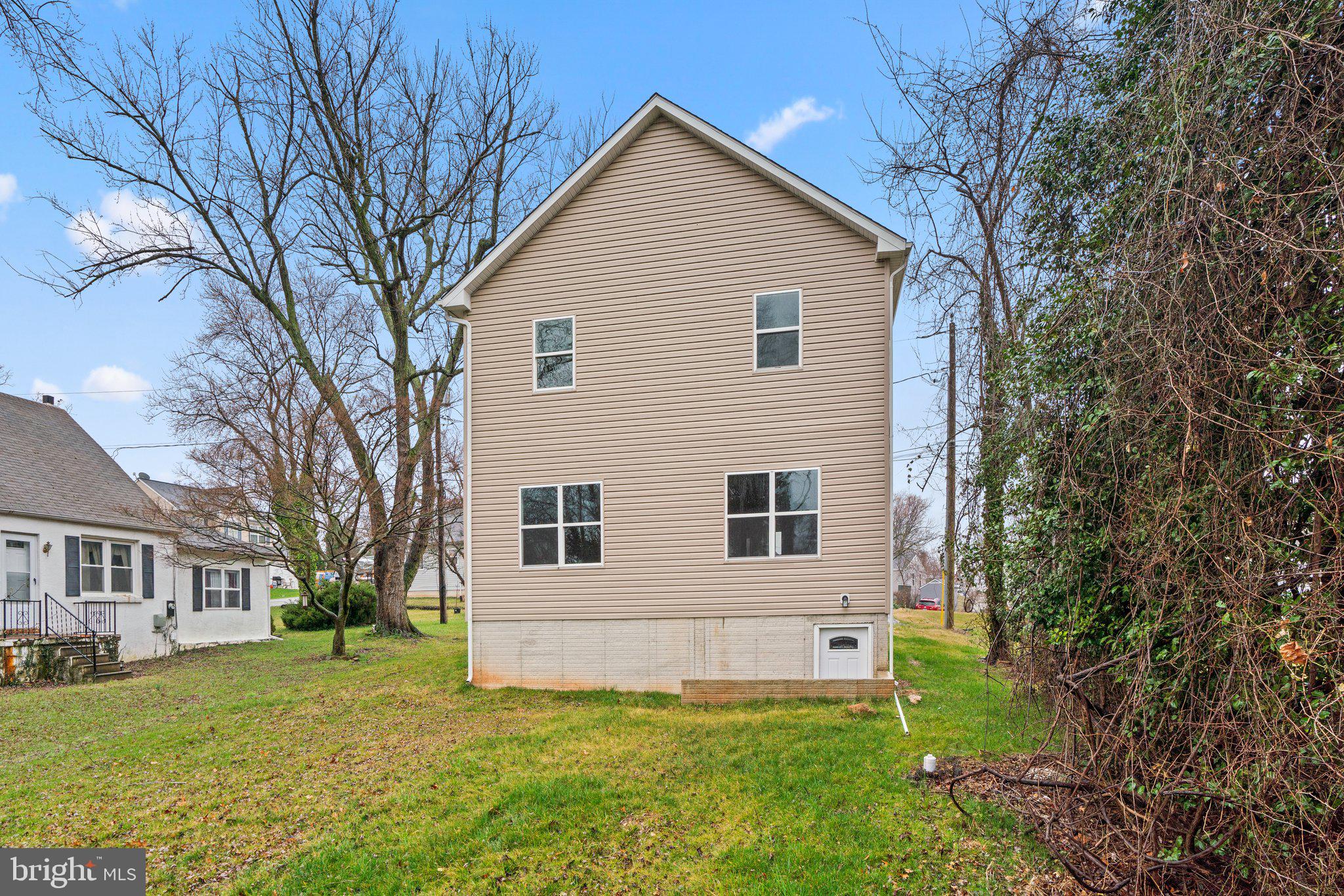 HALETHORPE - Residential