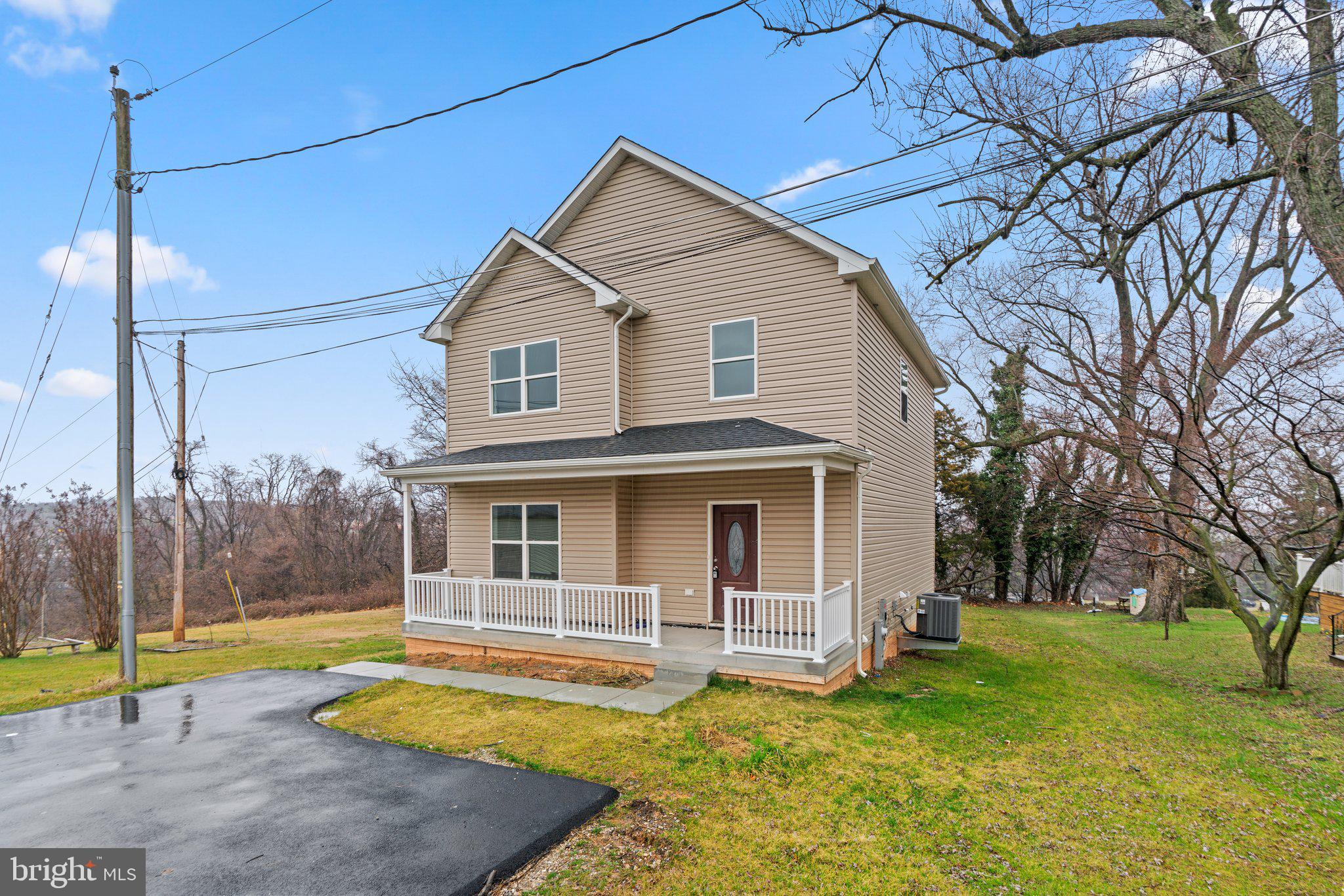 HALETHORPE - Residential