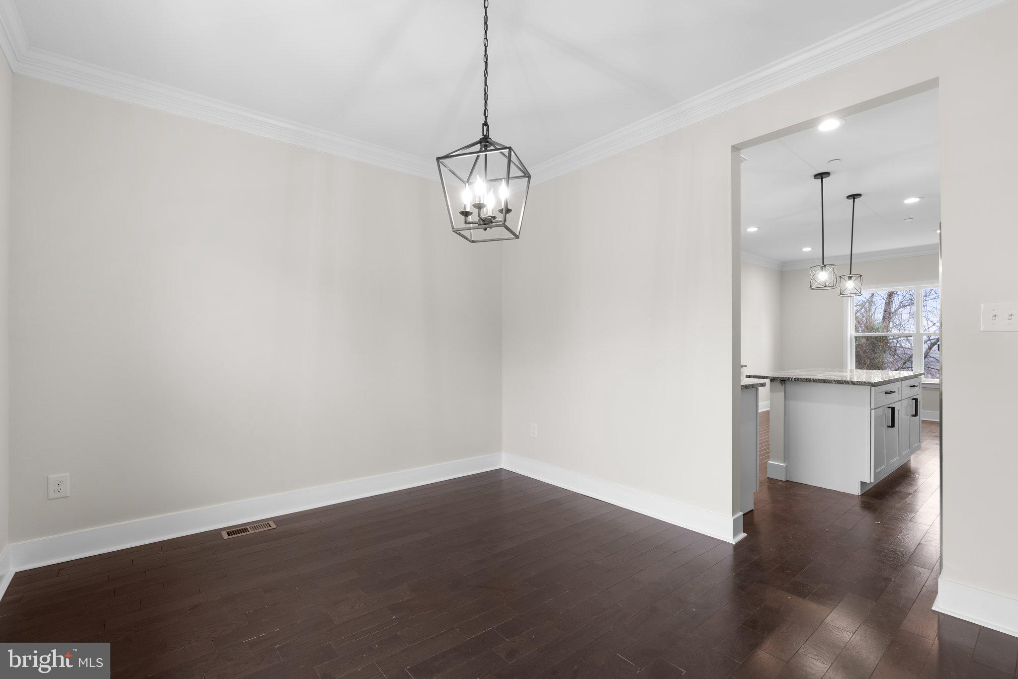 HALETHORPE - Residential