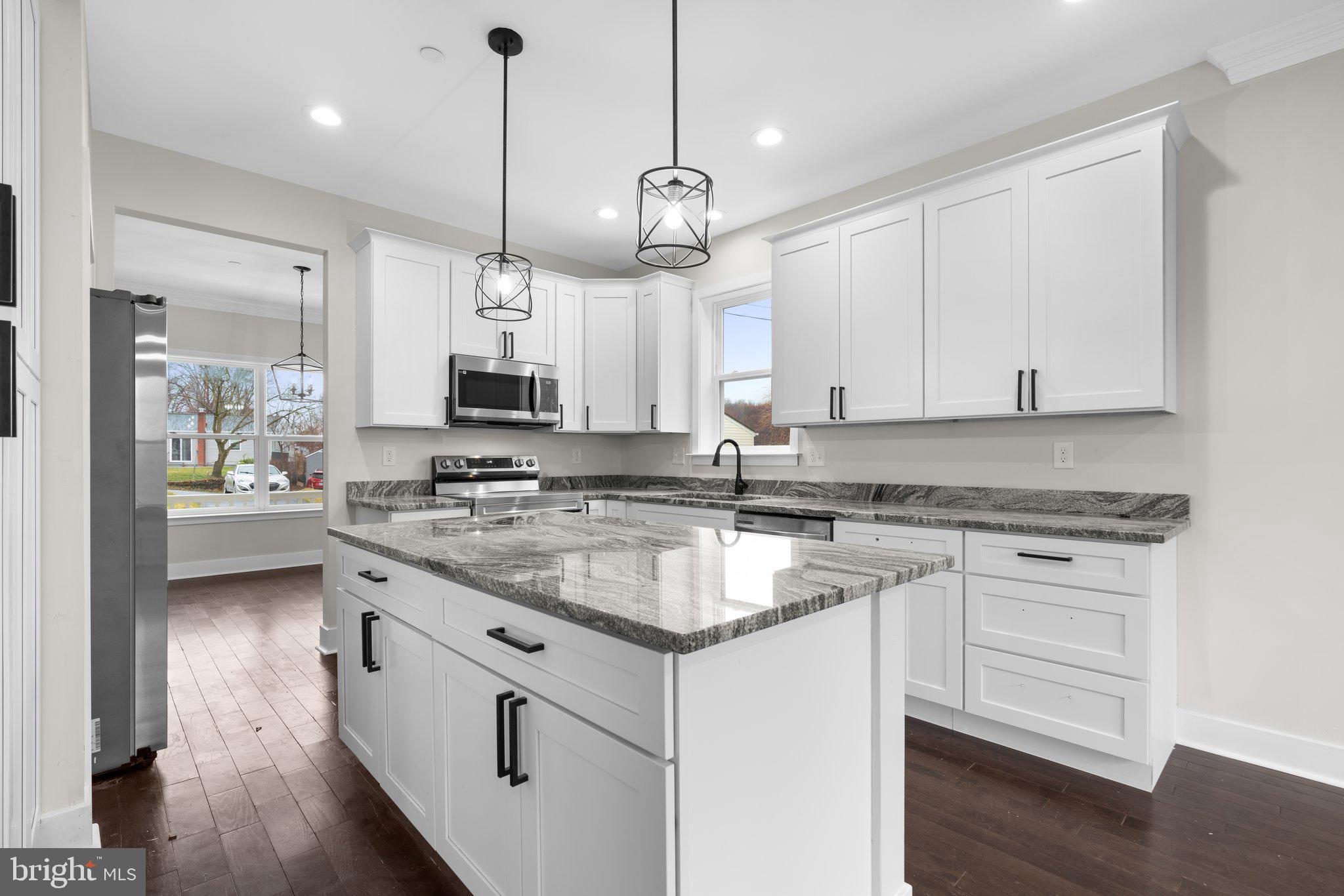 HALETHORPE - Residential