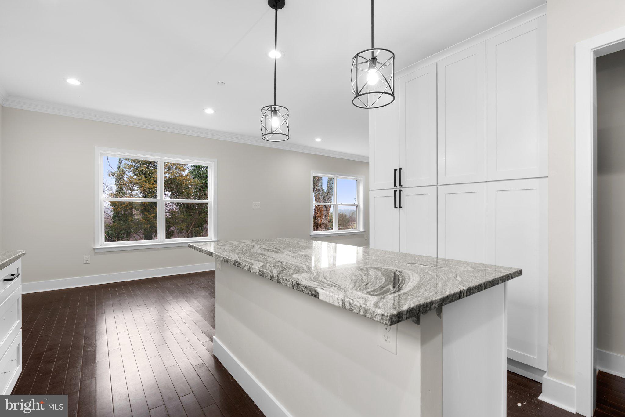 HALETHORPE - Residential