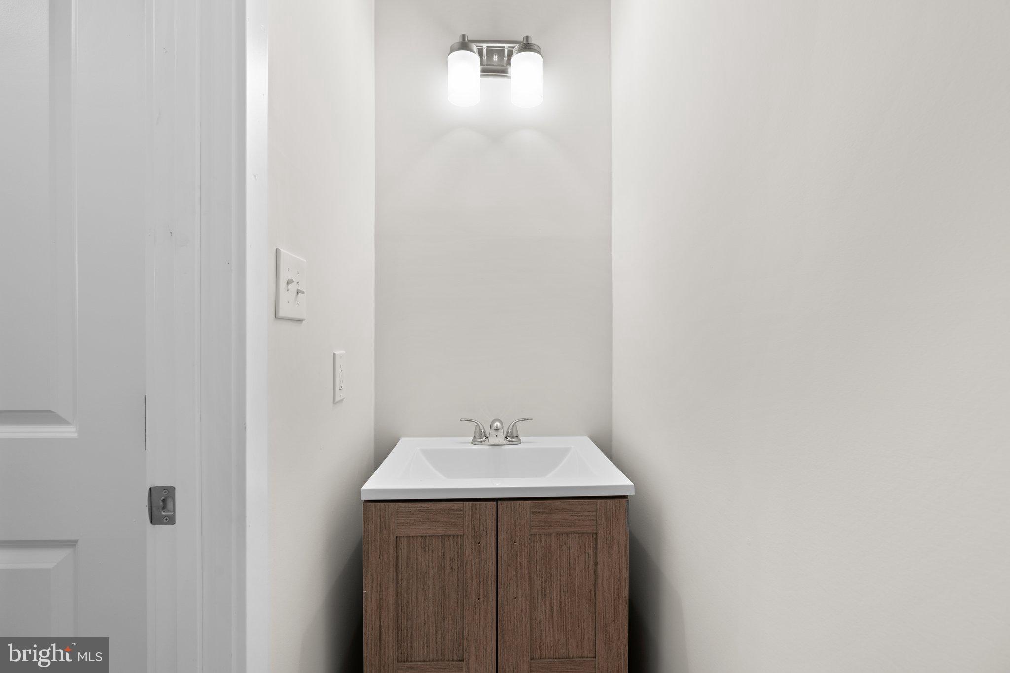 HALETHORPE - Residential