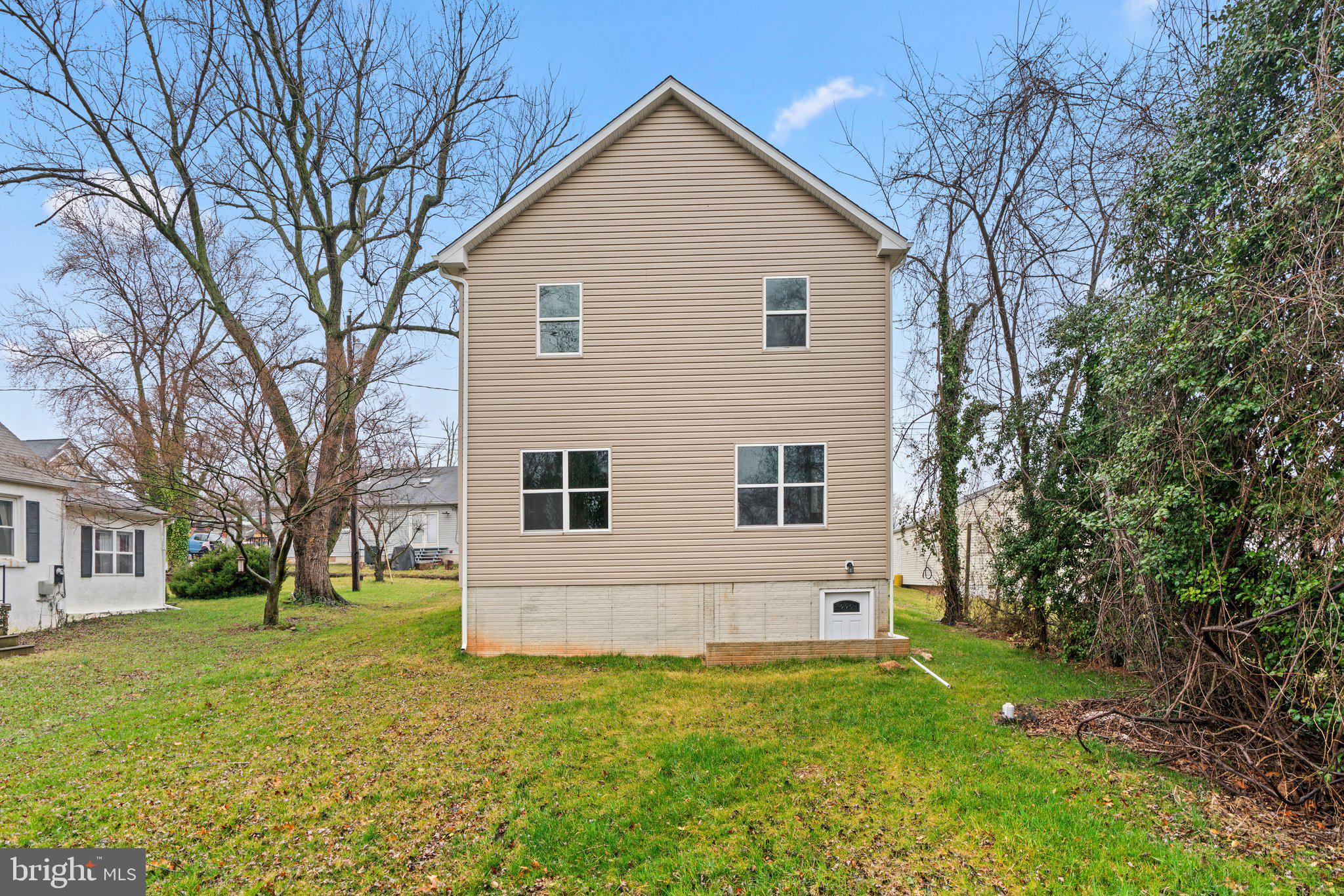 HALETHORPE - Residential