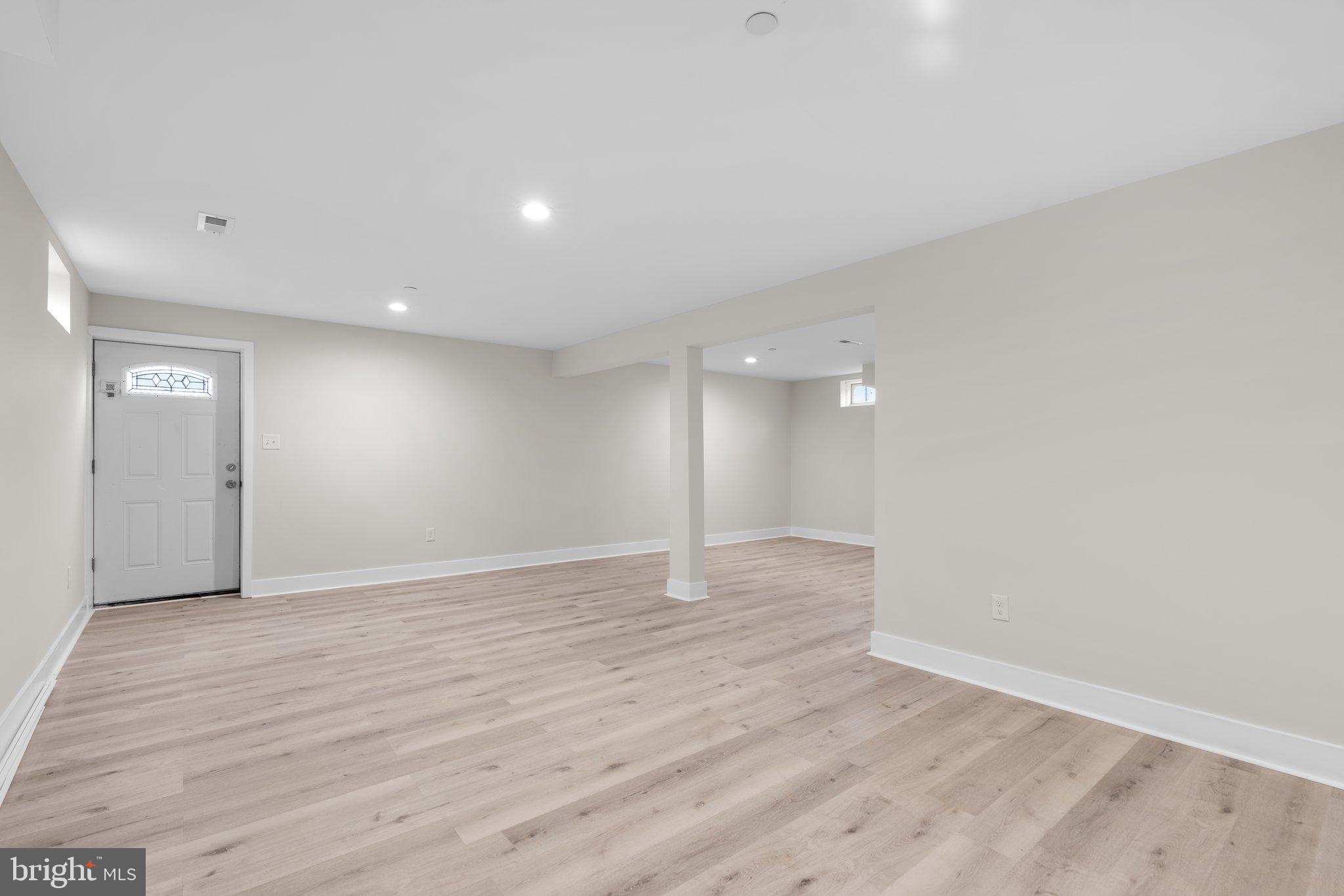 HALETHORPE - Residential