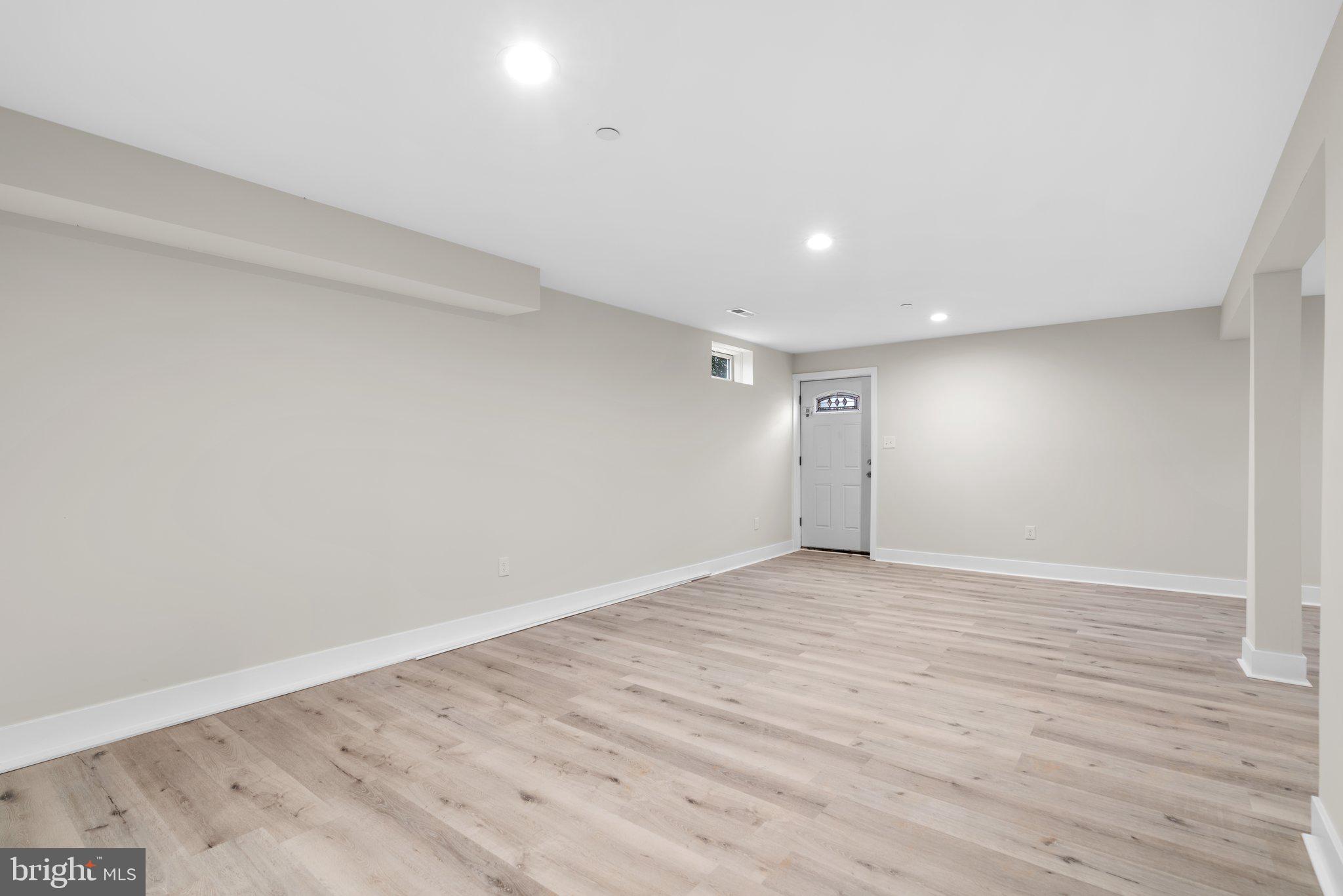 HALETHORPE - Residential