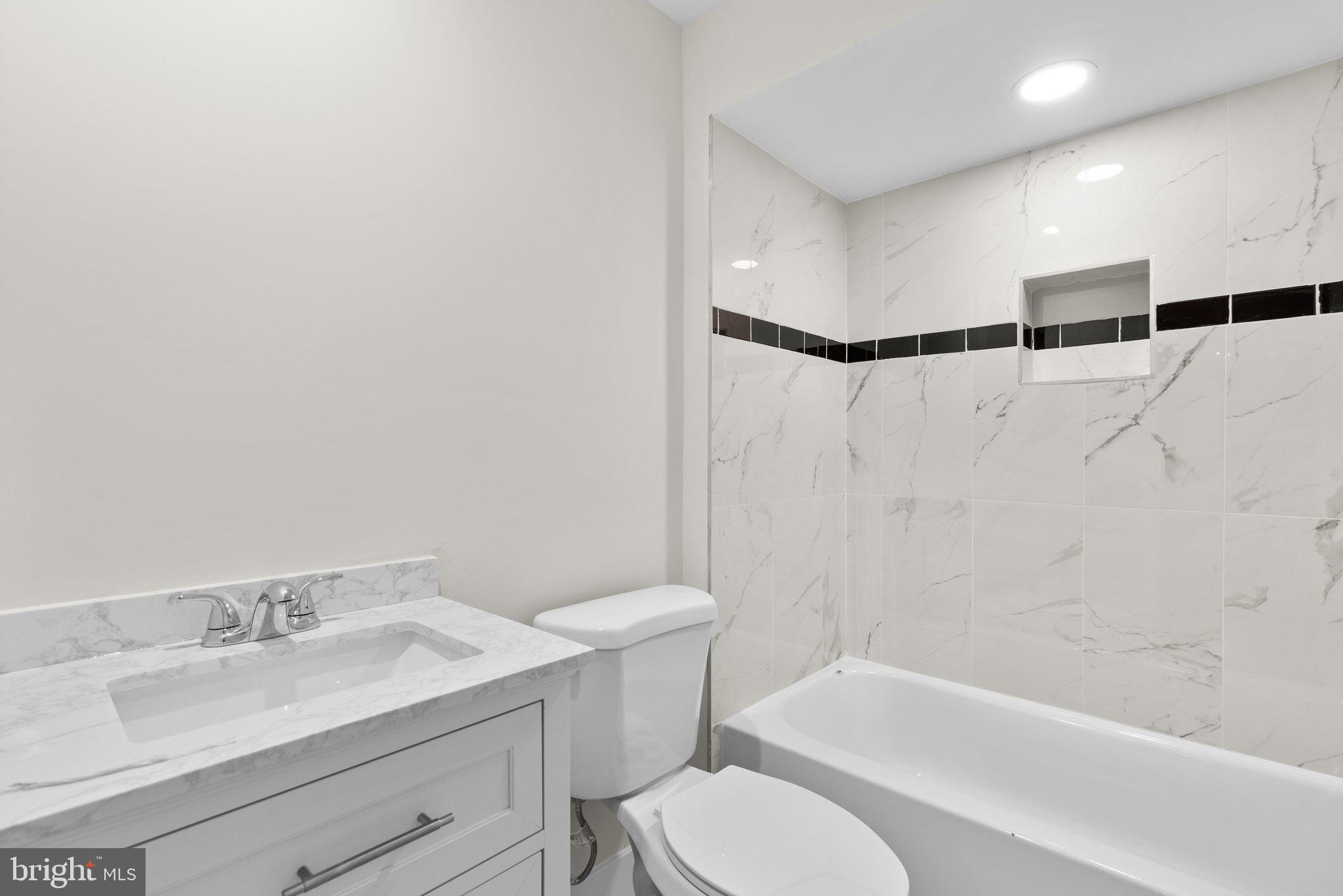 HALETHORPE - Residential