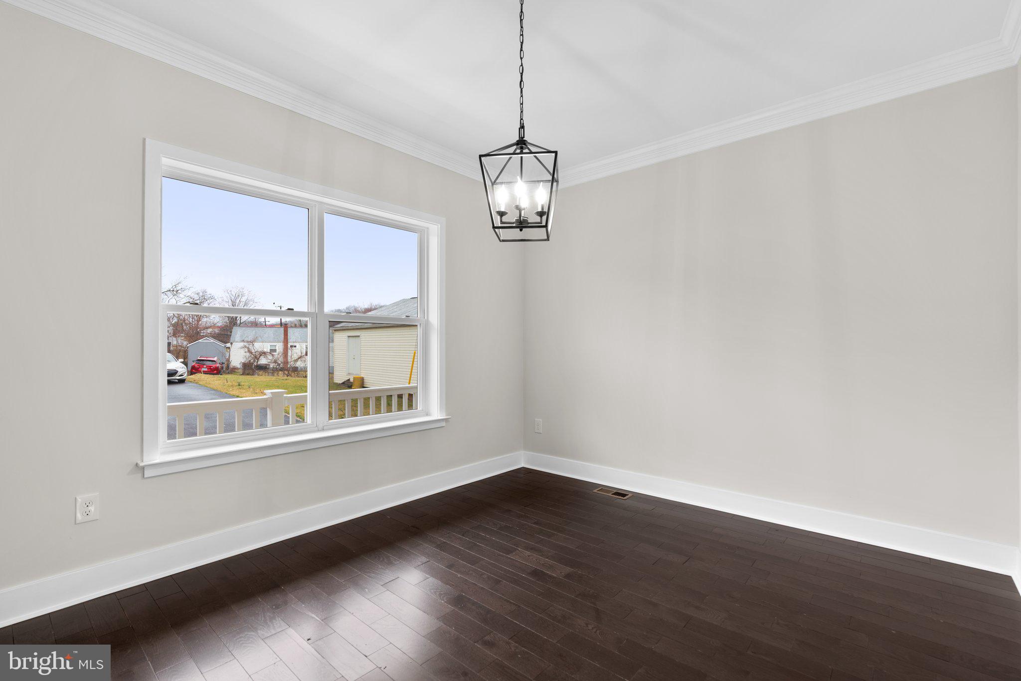 HALETHORPE - Residential