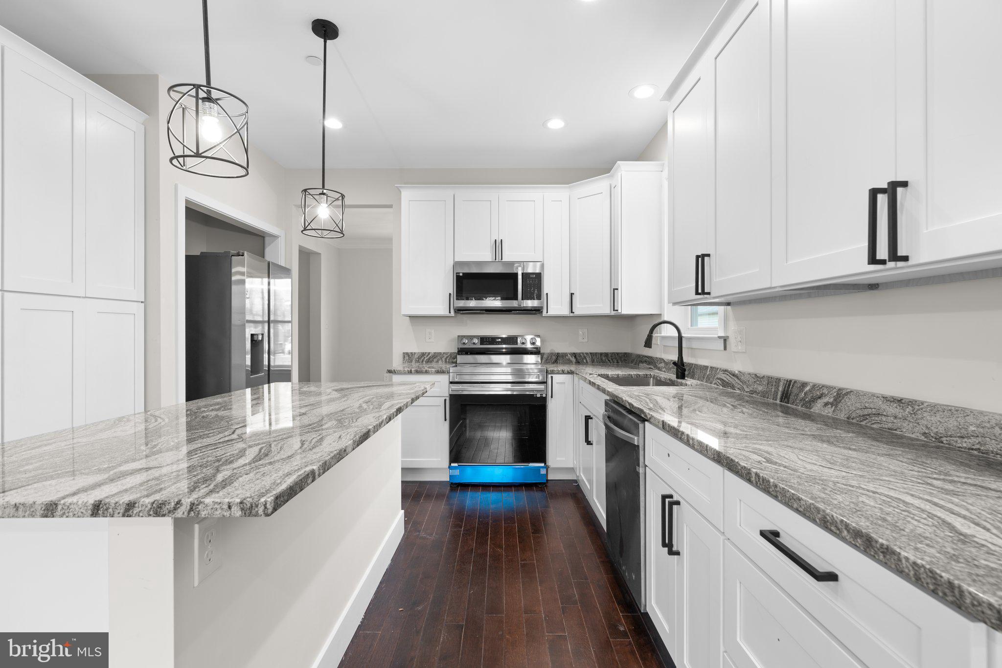 HALETHORPE - Residential