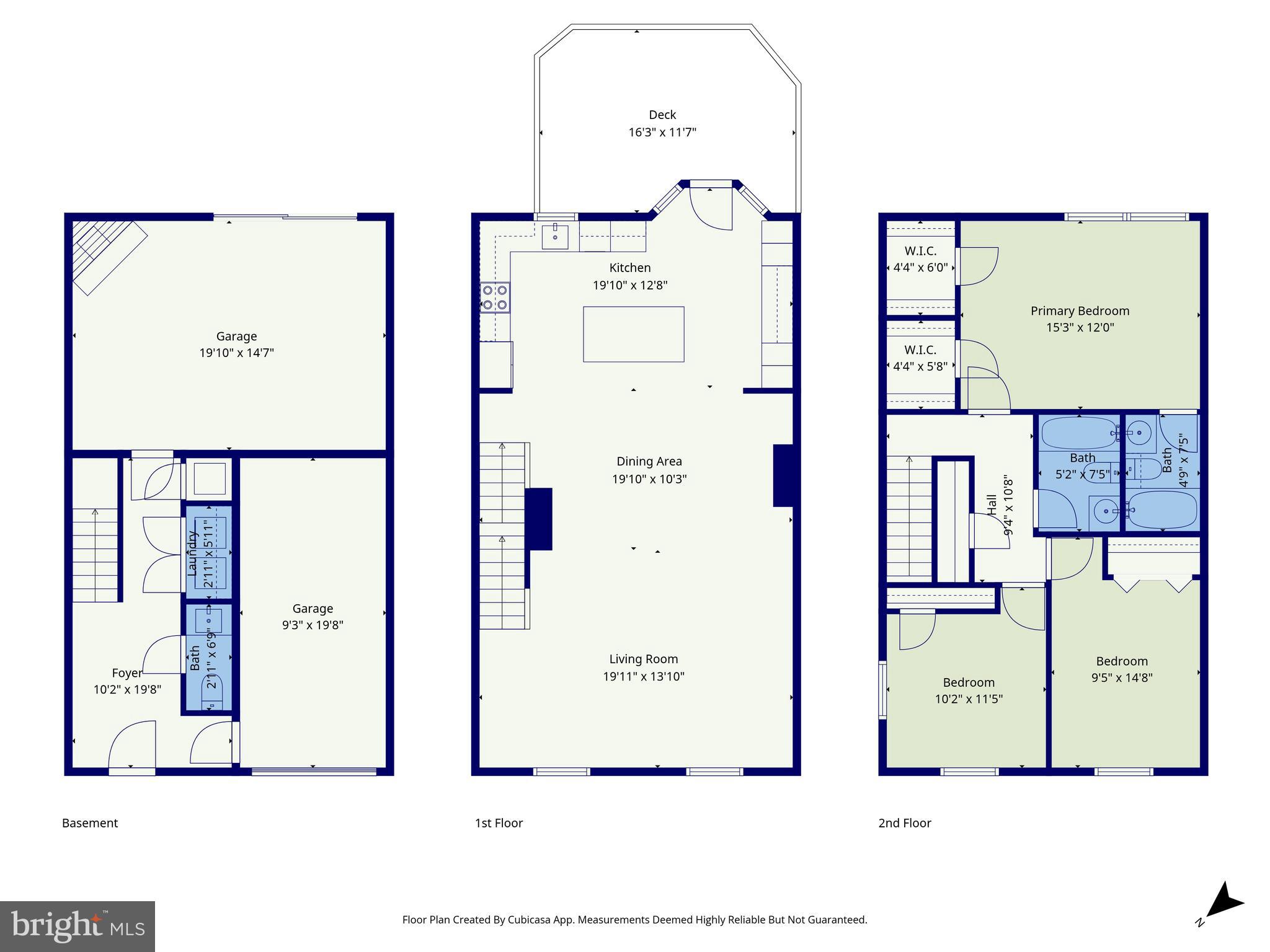 WOODED GLEN - Residential