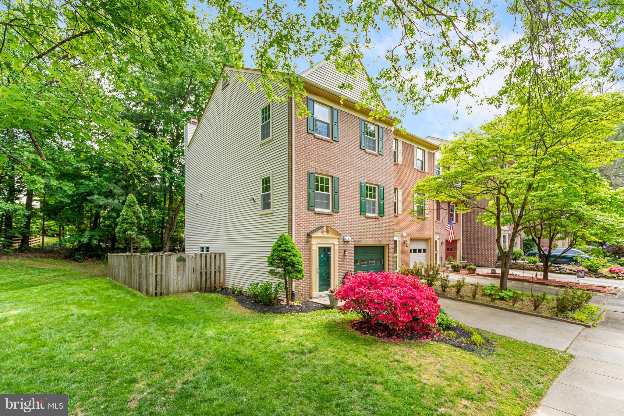 WOODED GLEN - Residential