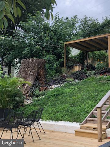 HAMPDEN HISTORIC DISTRICT - Residential