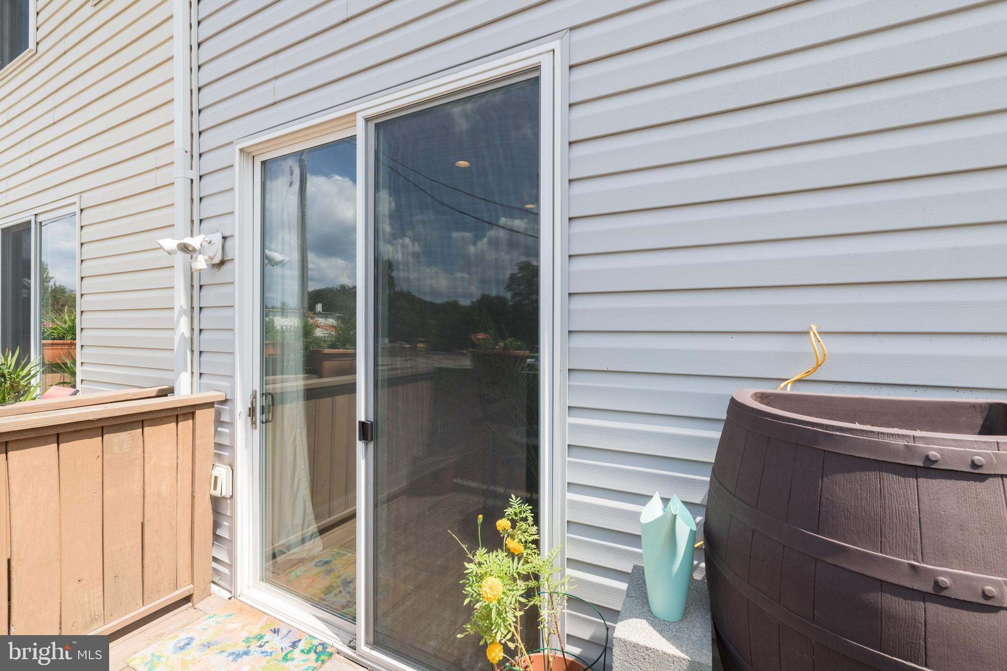 HAMPDEN HISTORIC DISTRICT - Residential