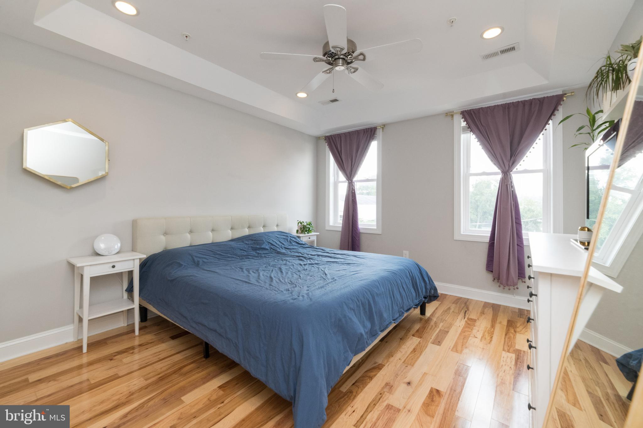 HAMPDEN HISTORIC DISTRICT - Residential