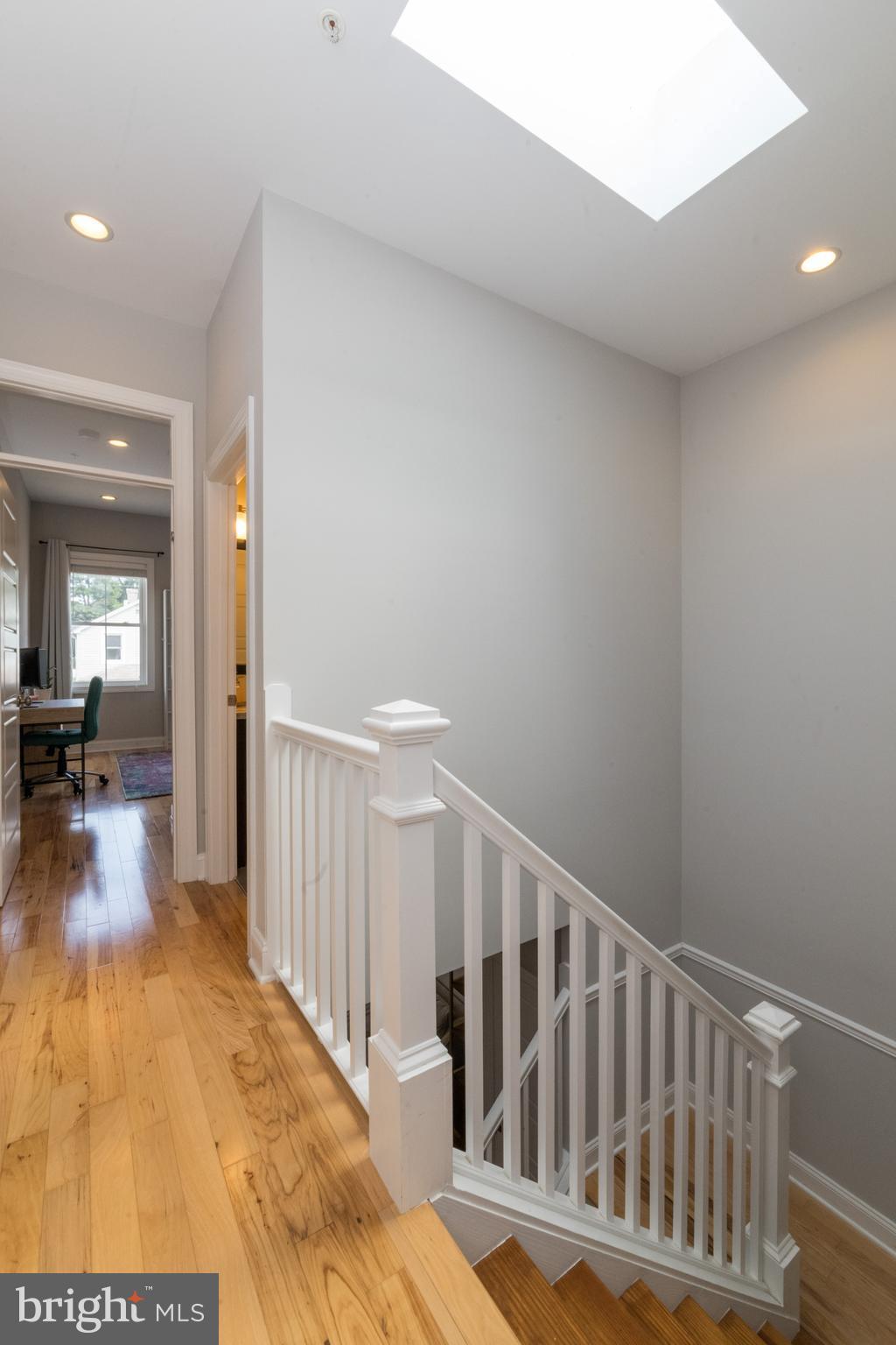 HAMPDEN HISTORIC DISTRICT - Residential