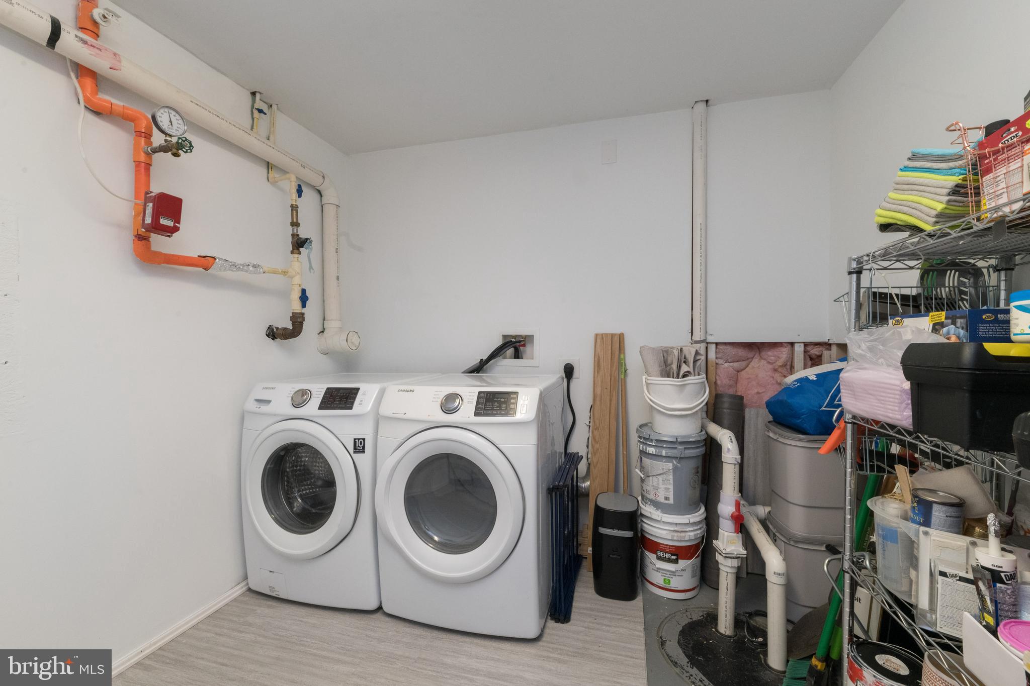 HAMPDEN HISTORIC DISTRICT - Residential