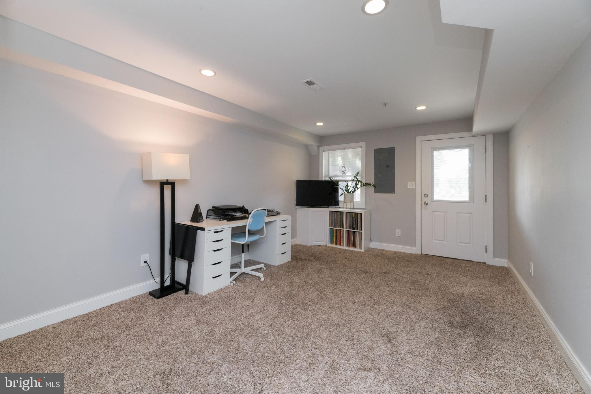 HAMPDEN HISTORIC DISTRICT - Residential