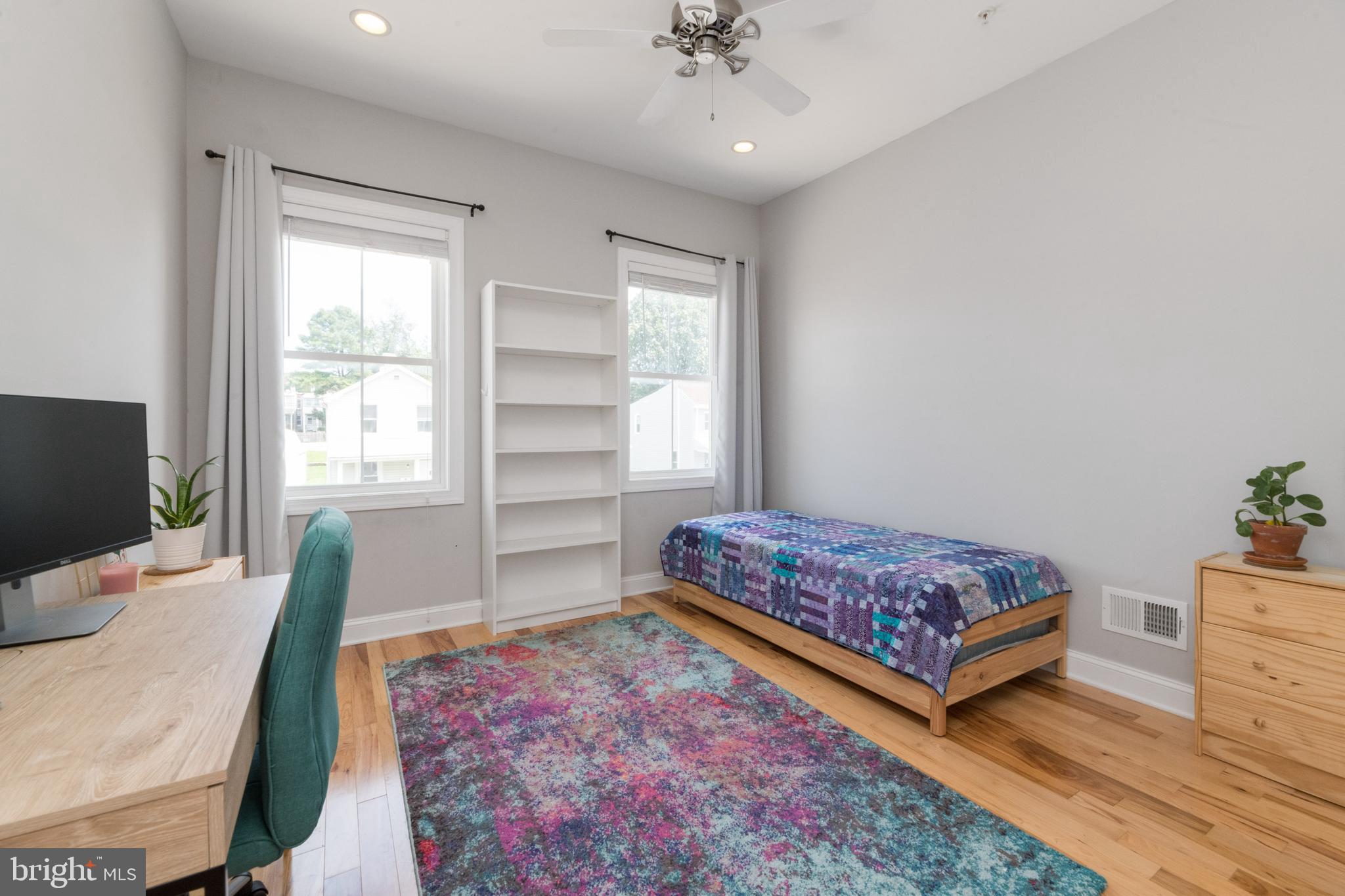 HAMPDEN HISTORIC DISTRICT - Residential