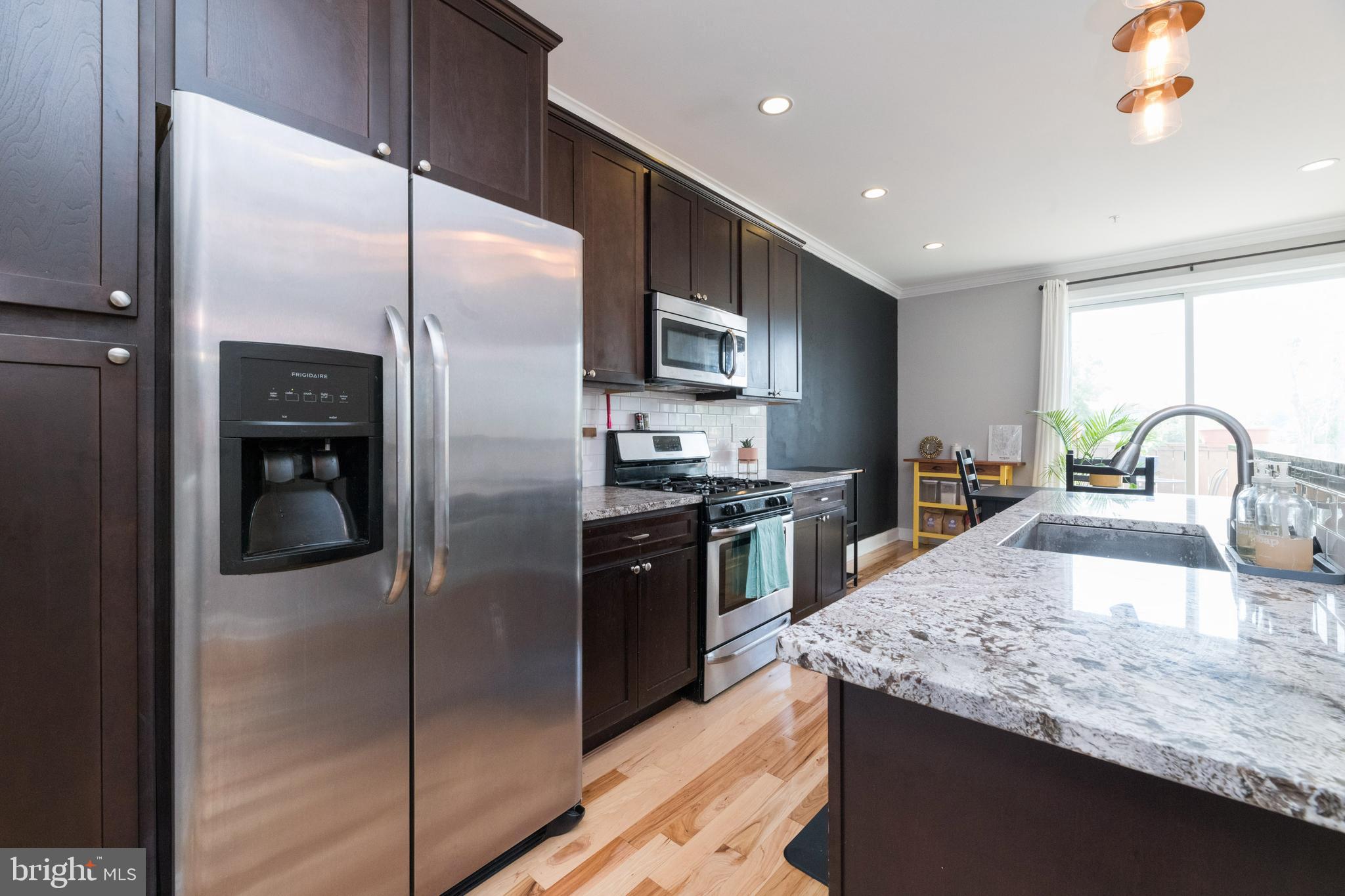 HAMPDEN HISTORIC DISTRICT - Residential