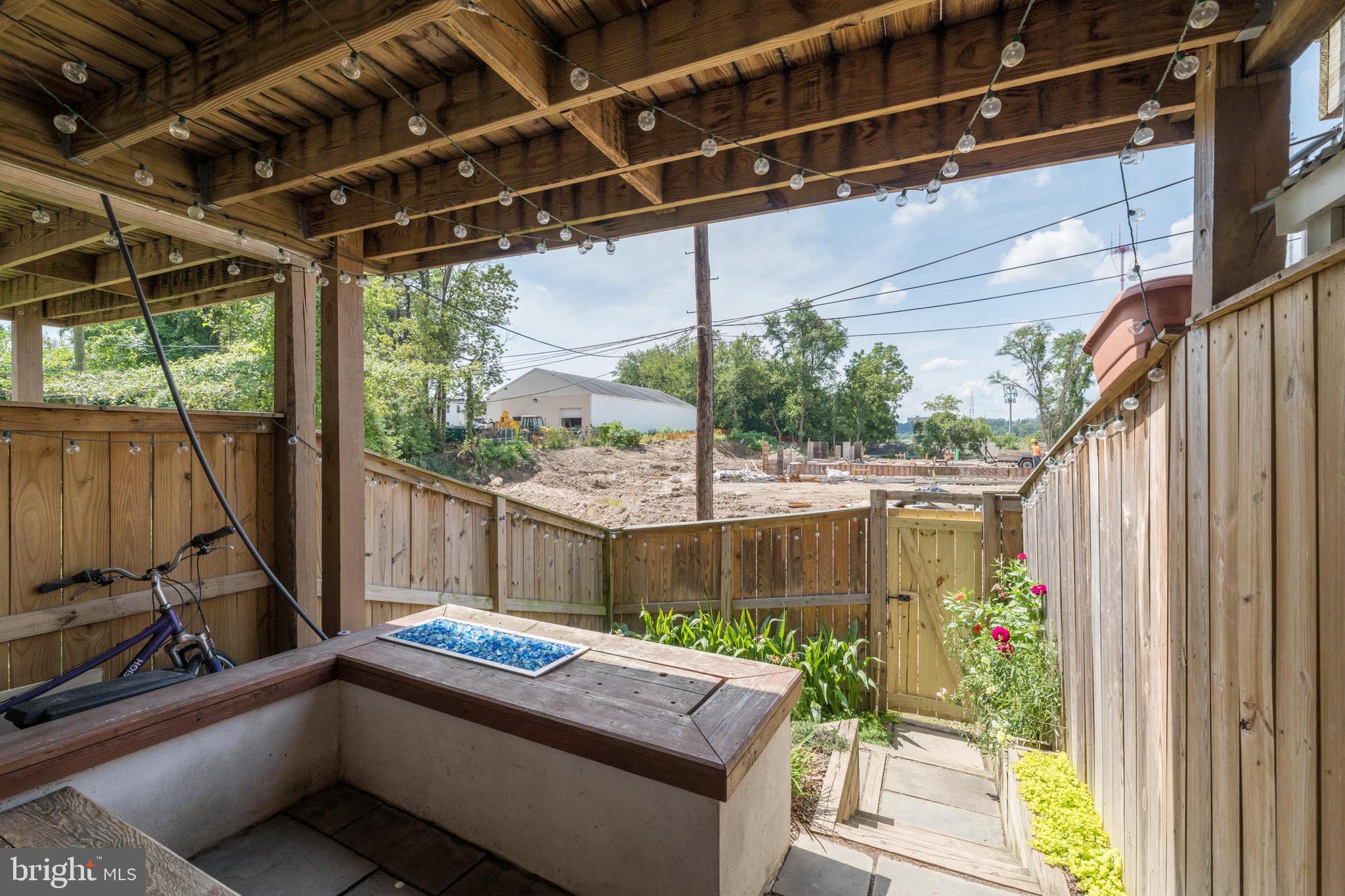 HAMPDEN HISTORIC DISTRICT - Residential