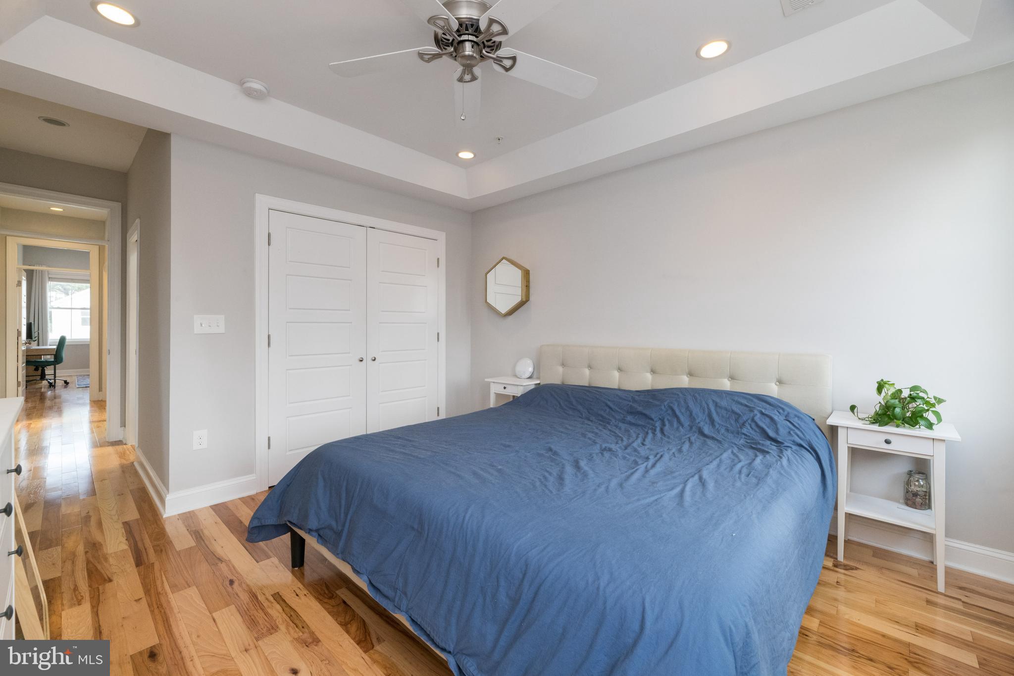 HAMPDEN HISTORIC DISTRICT - Residential