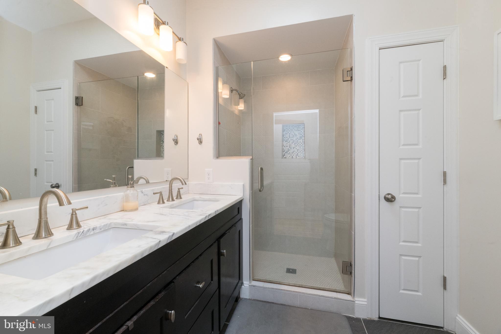 HAMPDEN HISTORIC DISTRICT - Residential