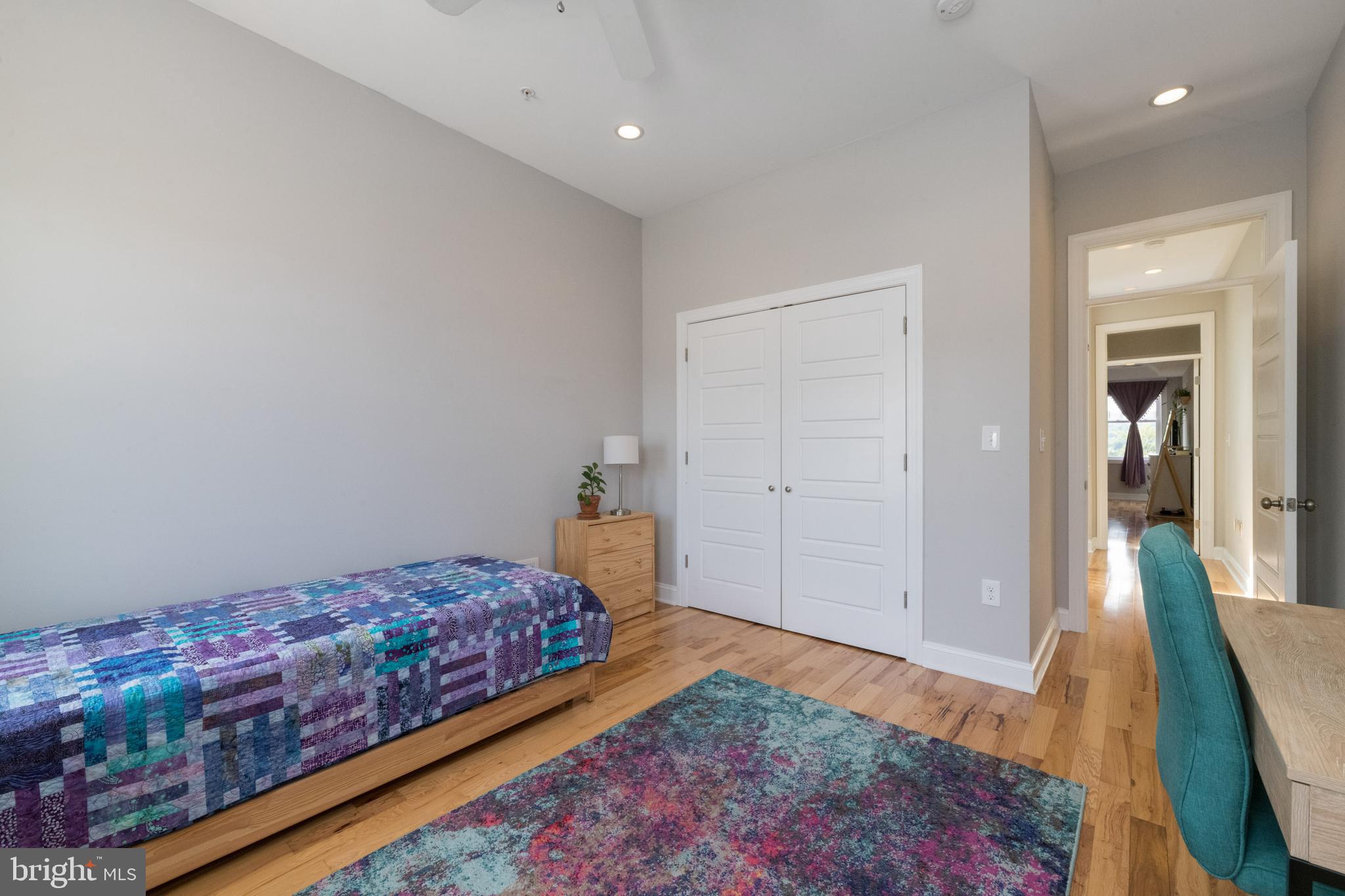 HAMPDEN HISTORIC DISTRICT - Residential