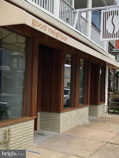 HAMPDEN HISTORIC DISTRICT - Residential