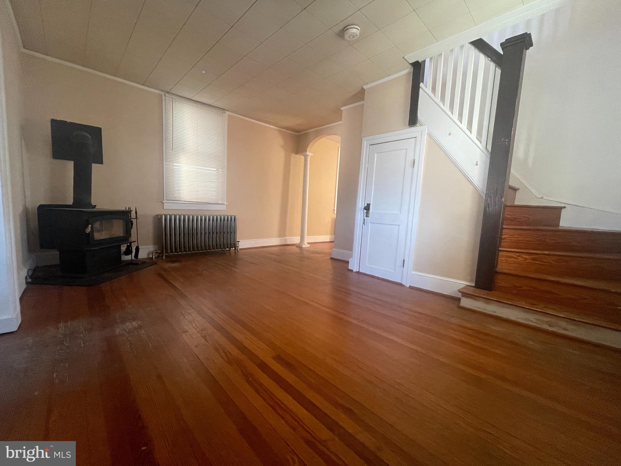 WEBSTERS CHOICE - Residential