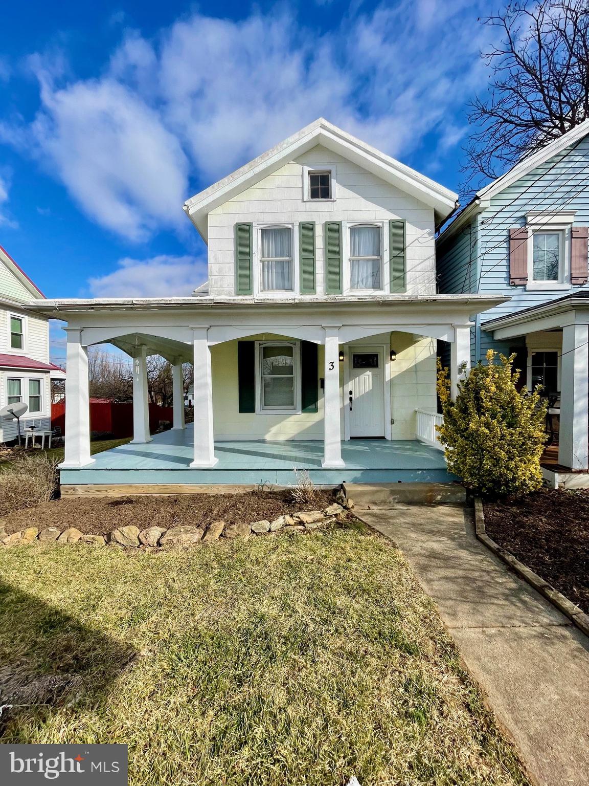 WEBSTERS CHOICE - Residential