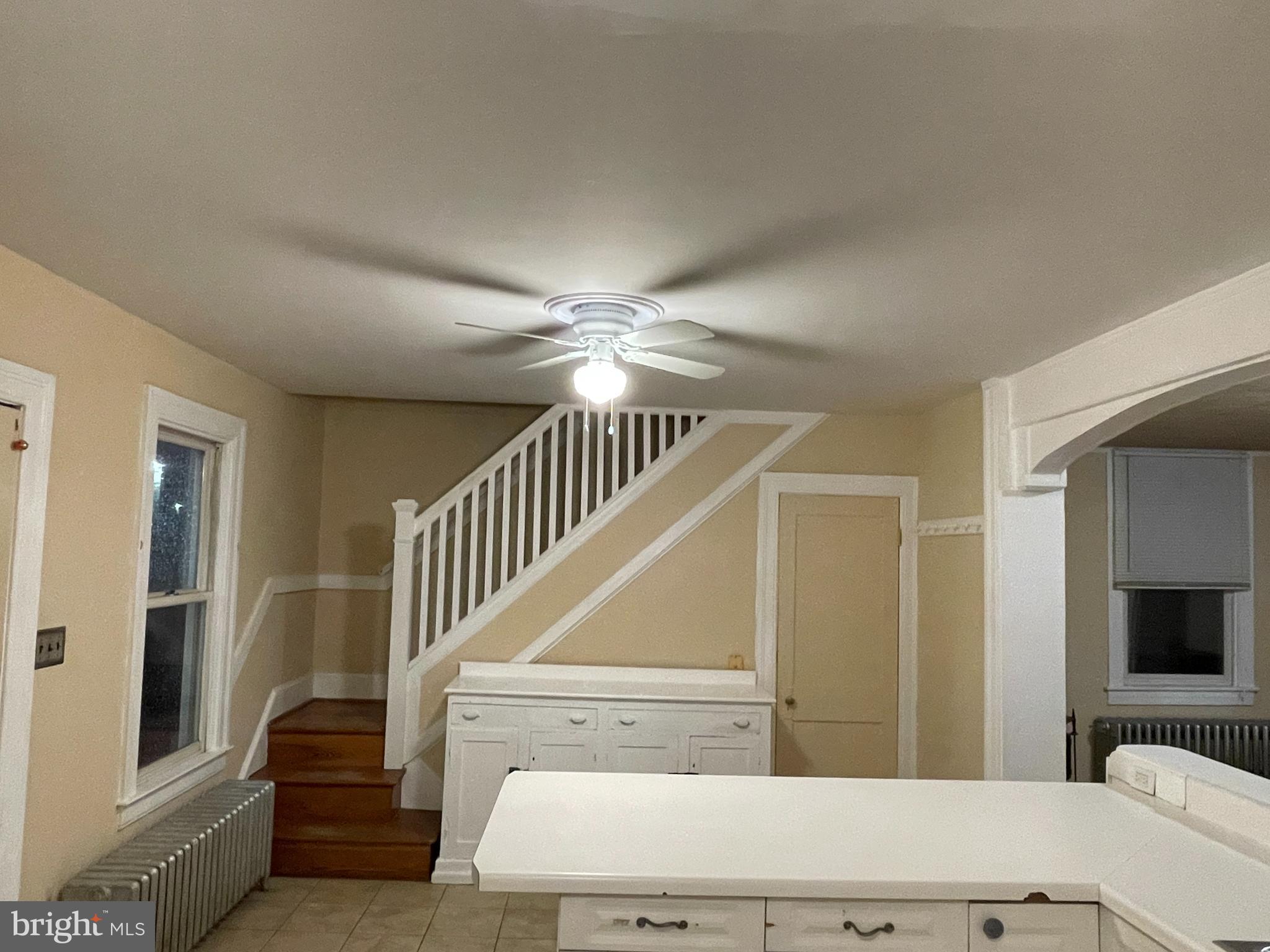 WEBSTERS CHOICE - Residential