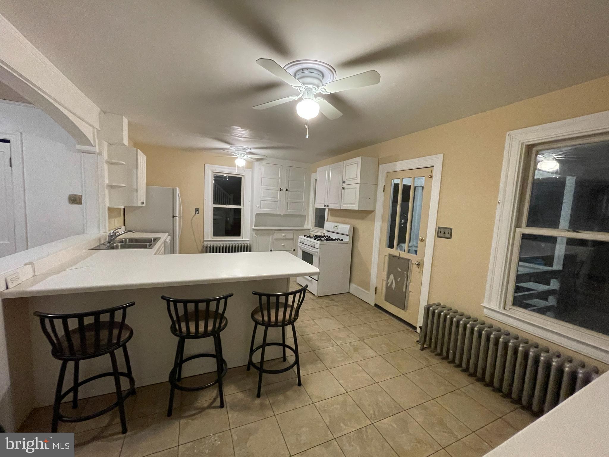 WEBSTERS CHOICE - Residential