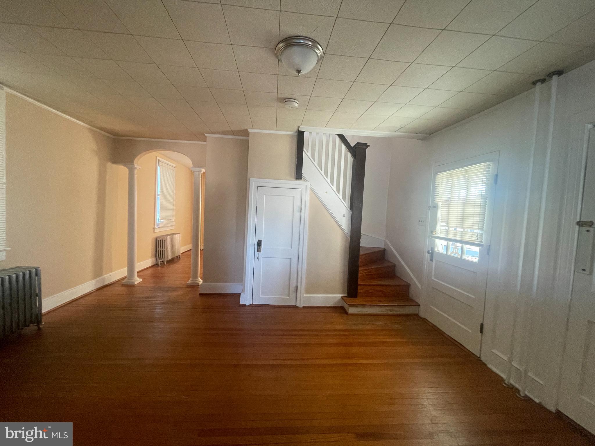 WEBSTERS CHOICE - Residential