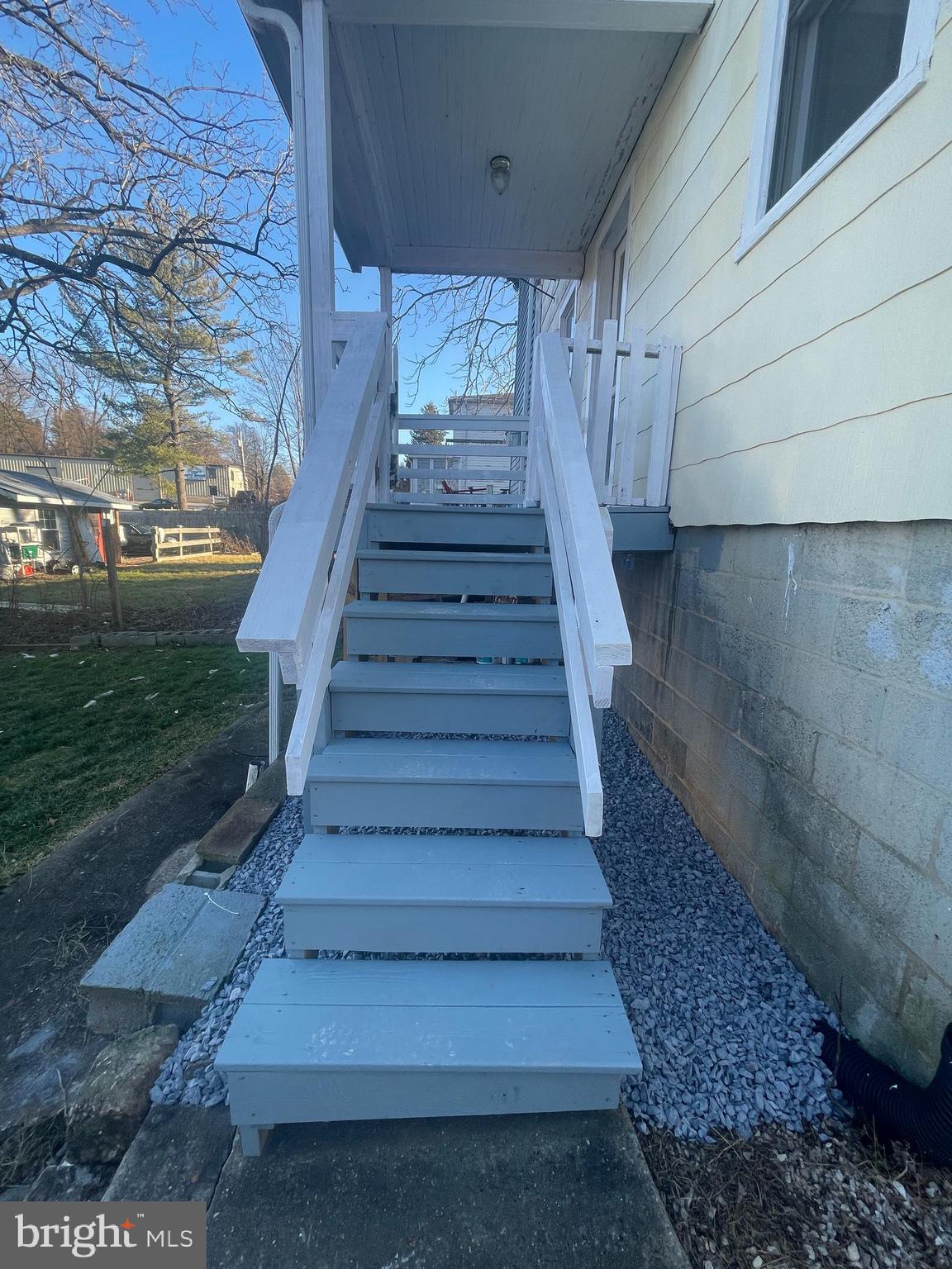 WEBSTERS CHOICE - Residential