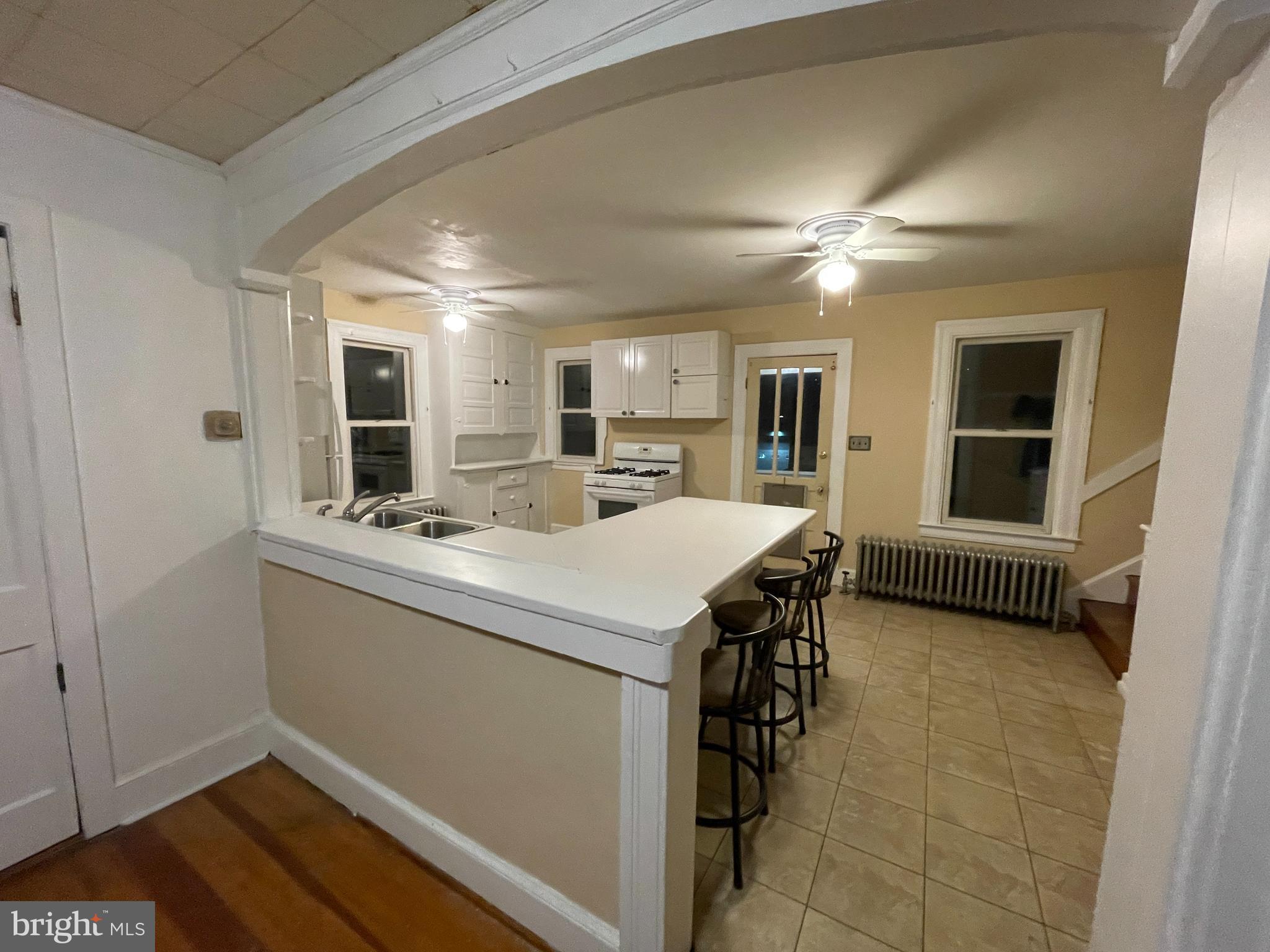 WEBSTERS CHOICE - Residential