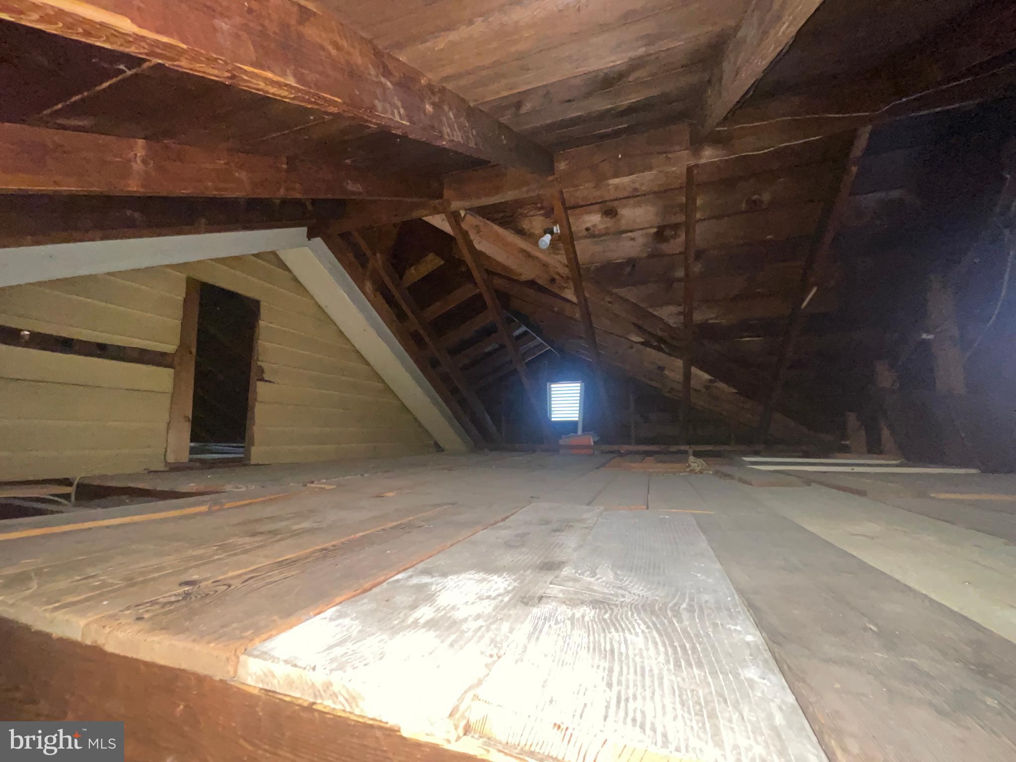 WEBSTERS CHOICE - Residential