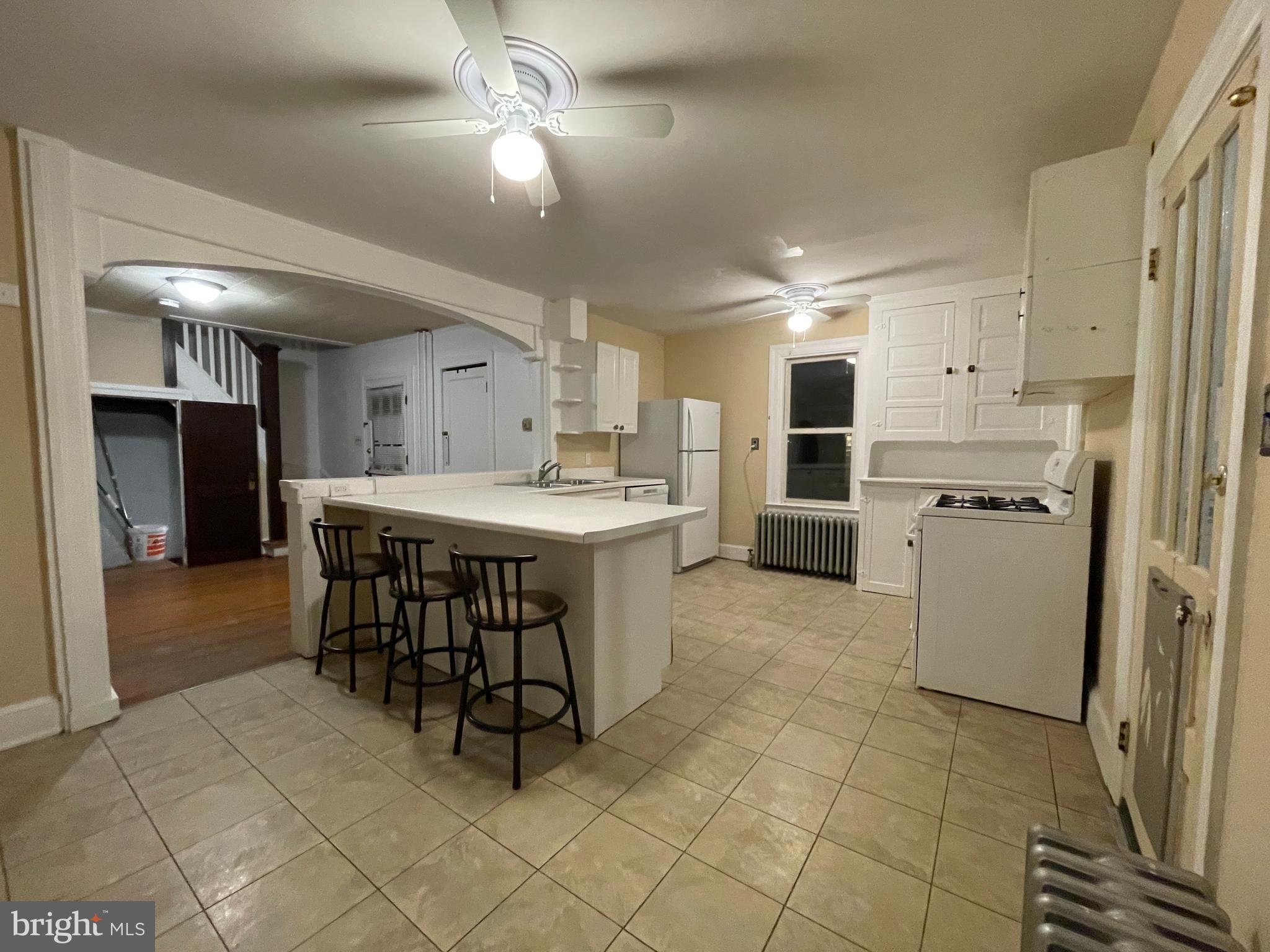 WEBSTERS CHOICE - Residential