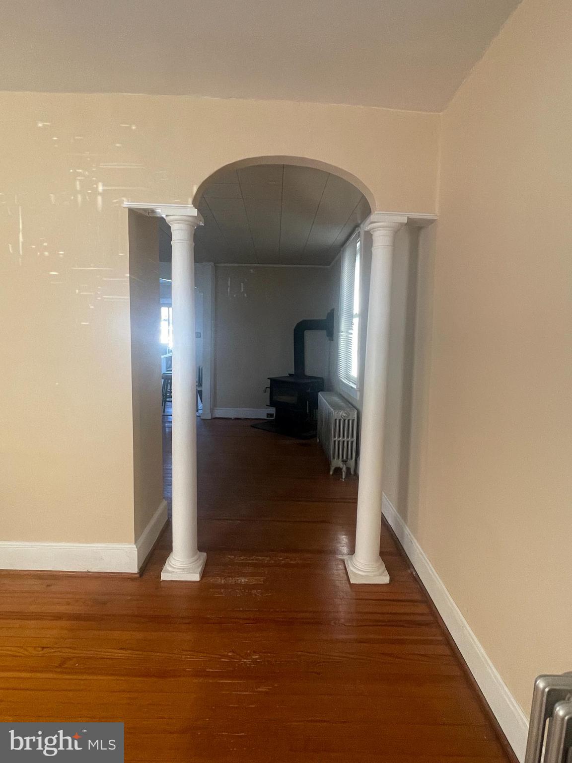 WEBSTERS CHOICE - Residential