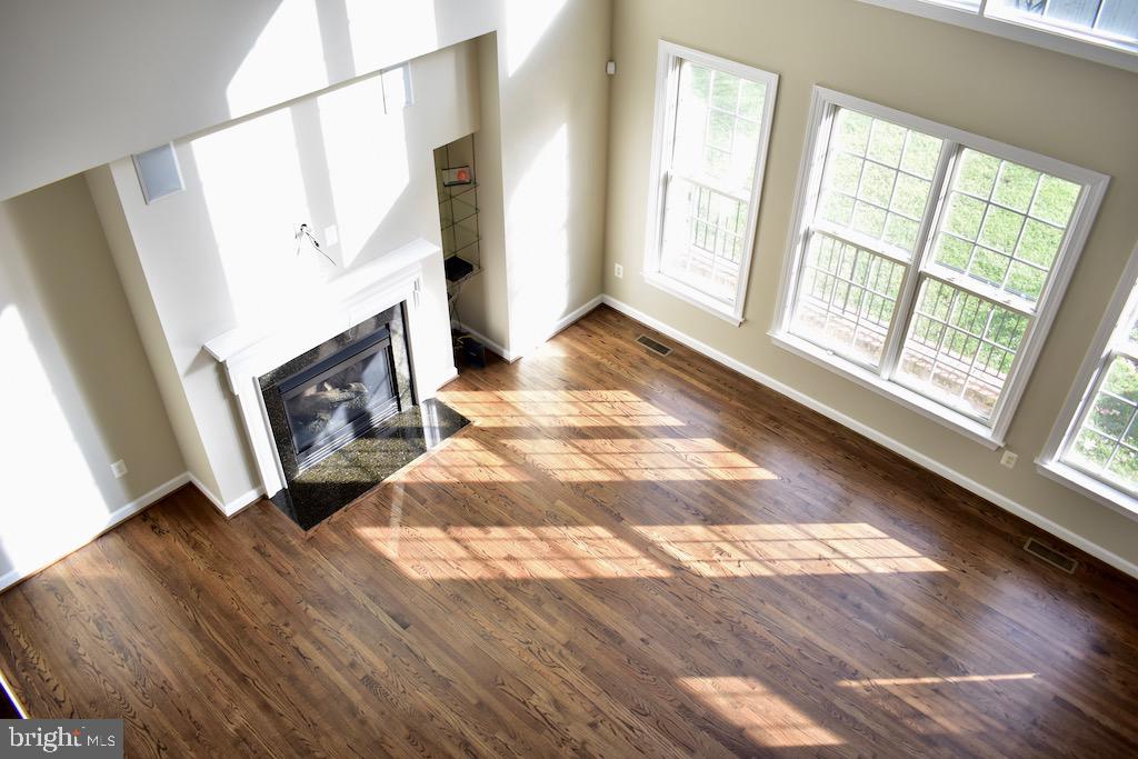 KINGSPORT - Residential Lease